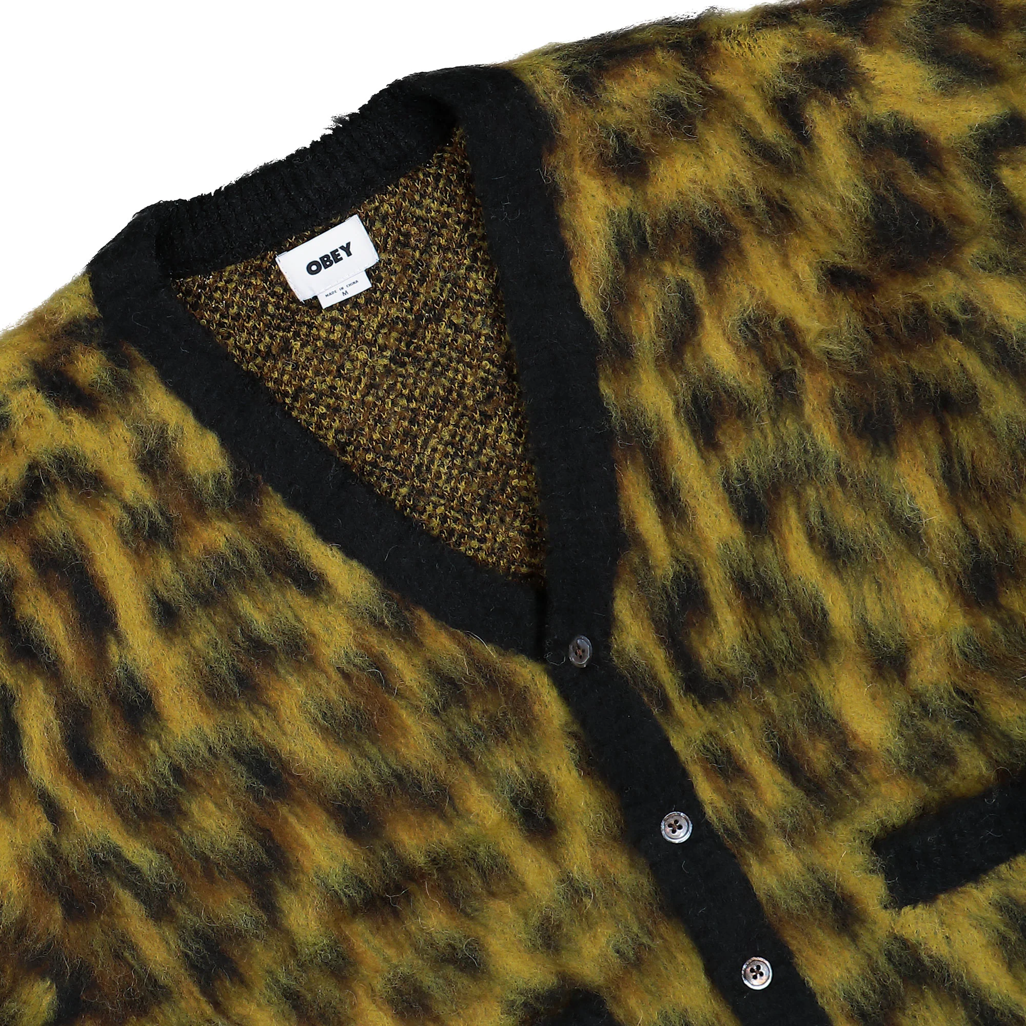 Patron Cardigan - Image 4