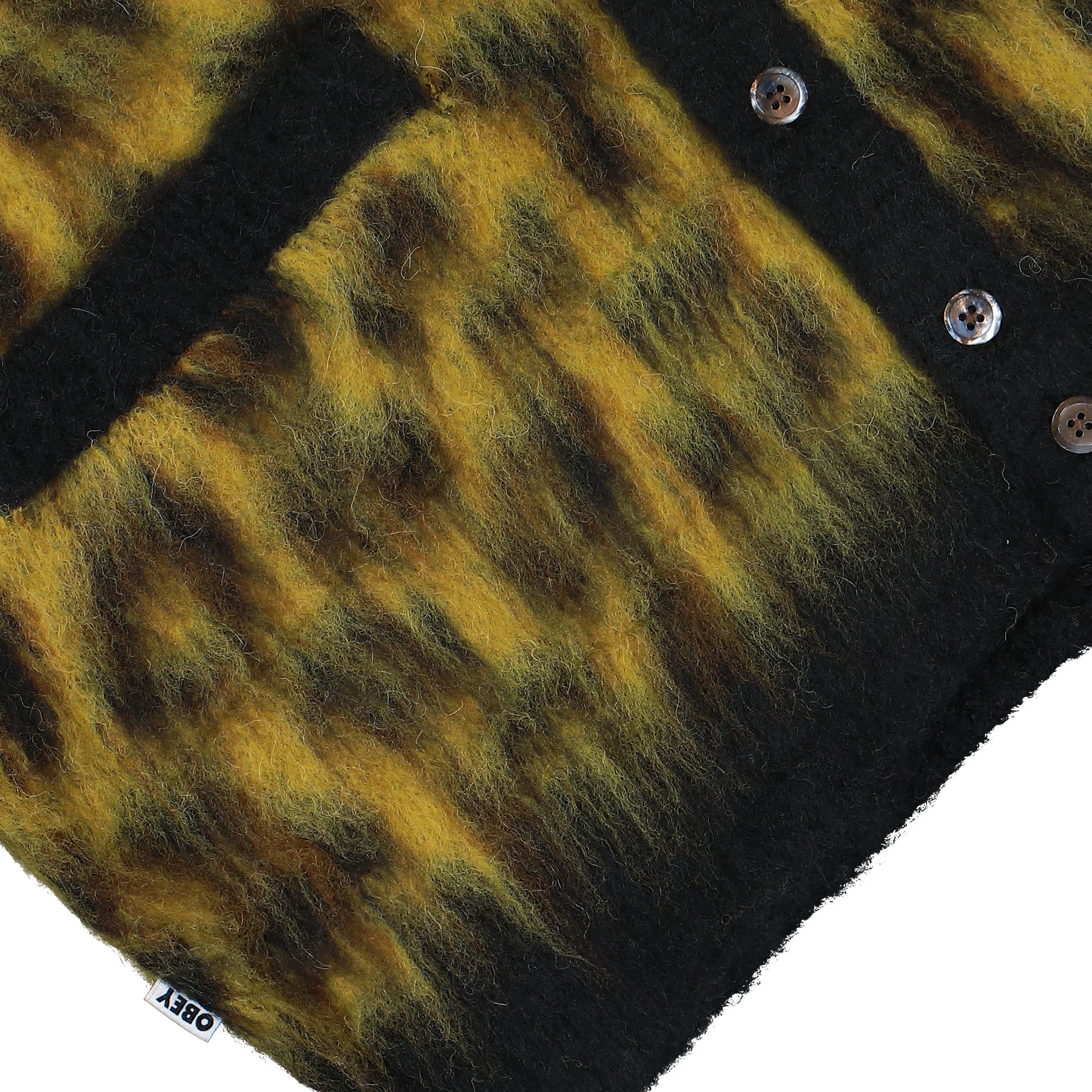 Patron Cardigan - Image 6