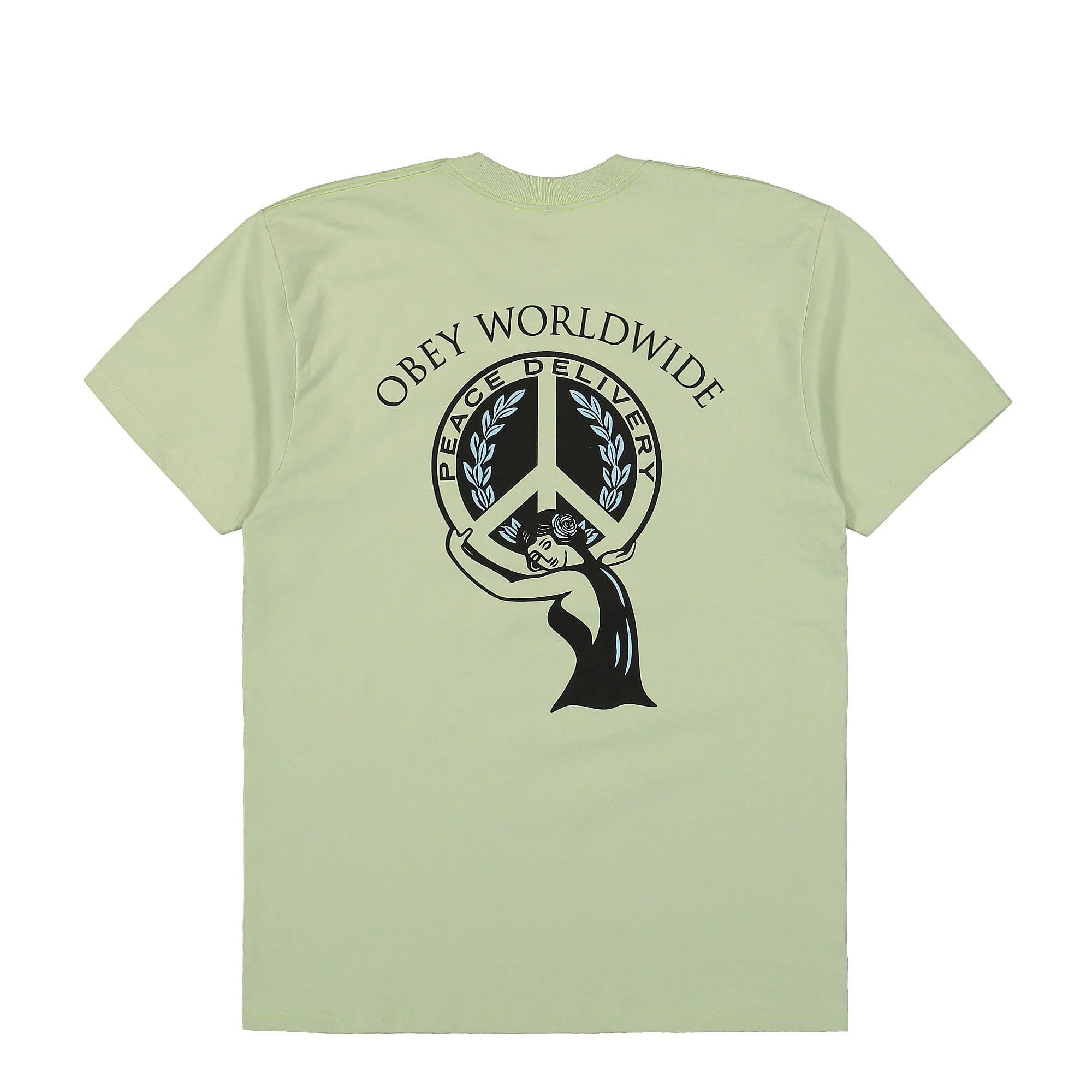 Peace Delivery T-Shirt - Image 3
