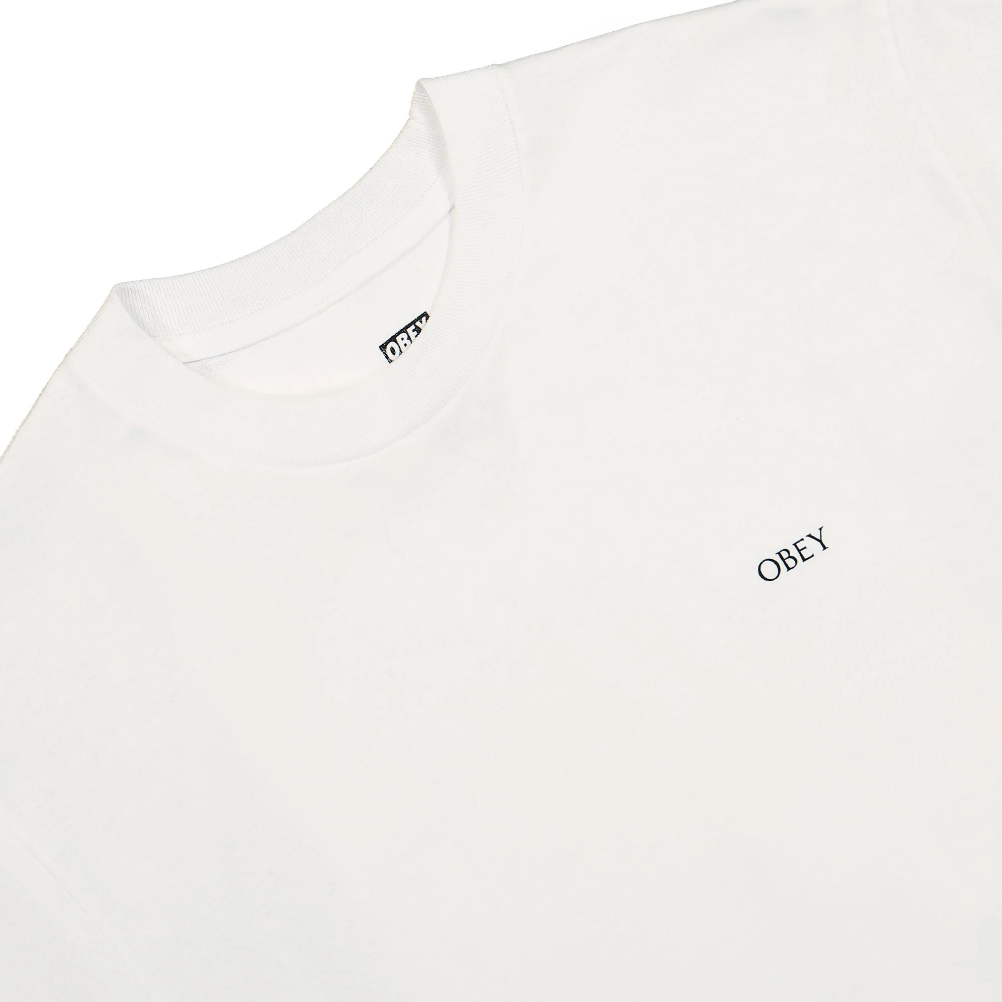 Peace Dove Blue Tee - Image 2