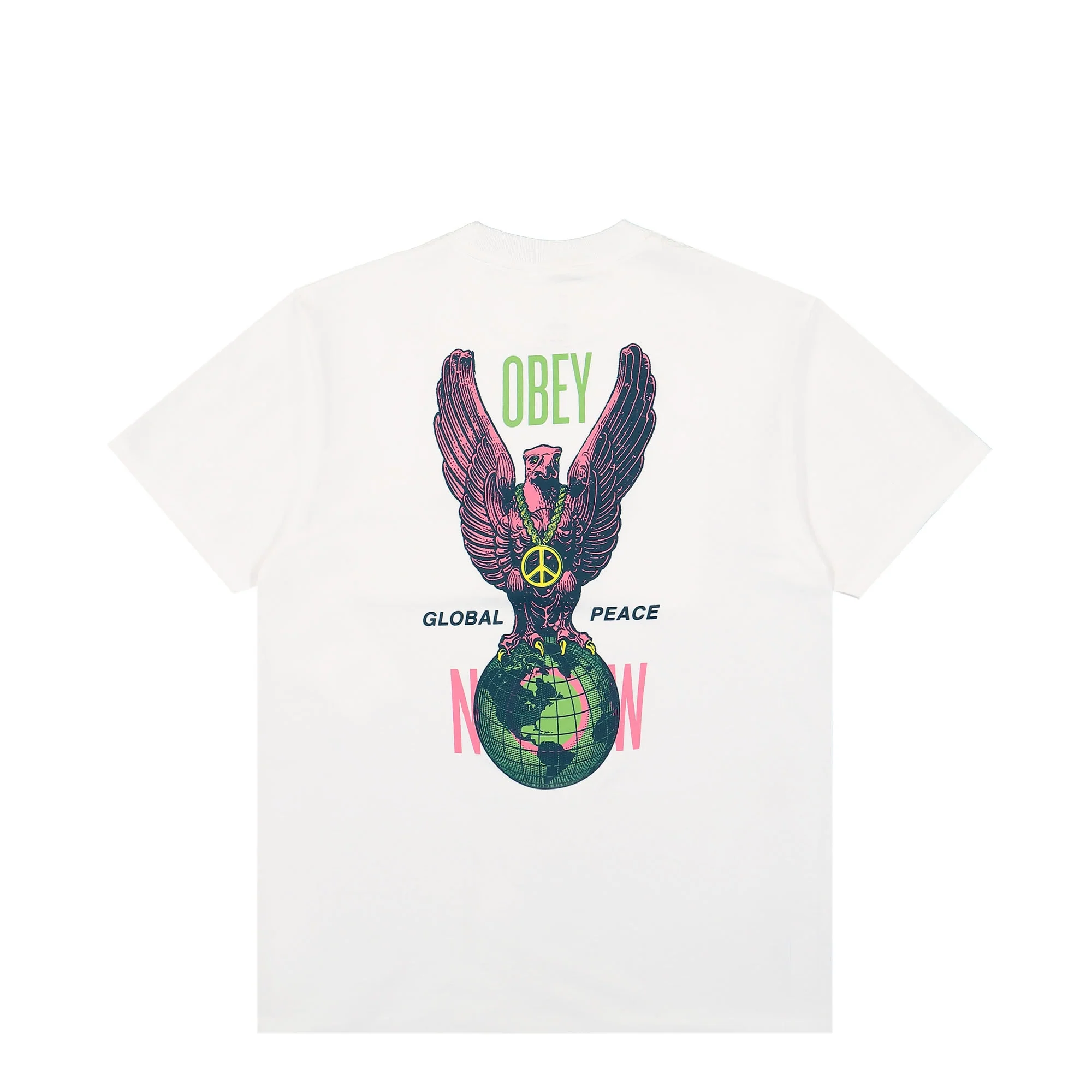Peace Eagle Tee - Image 3