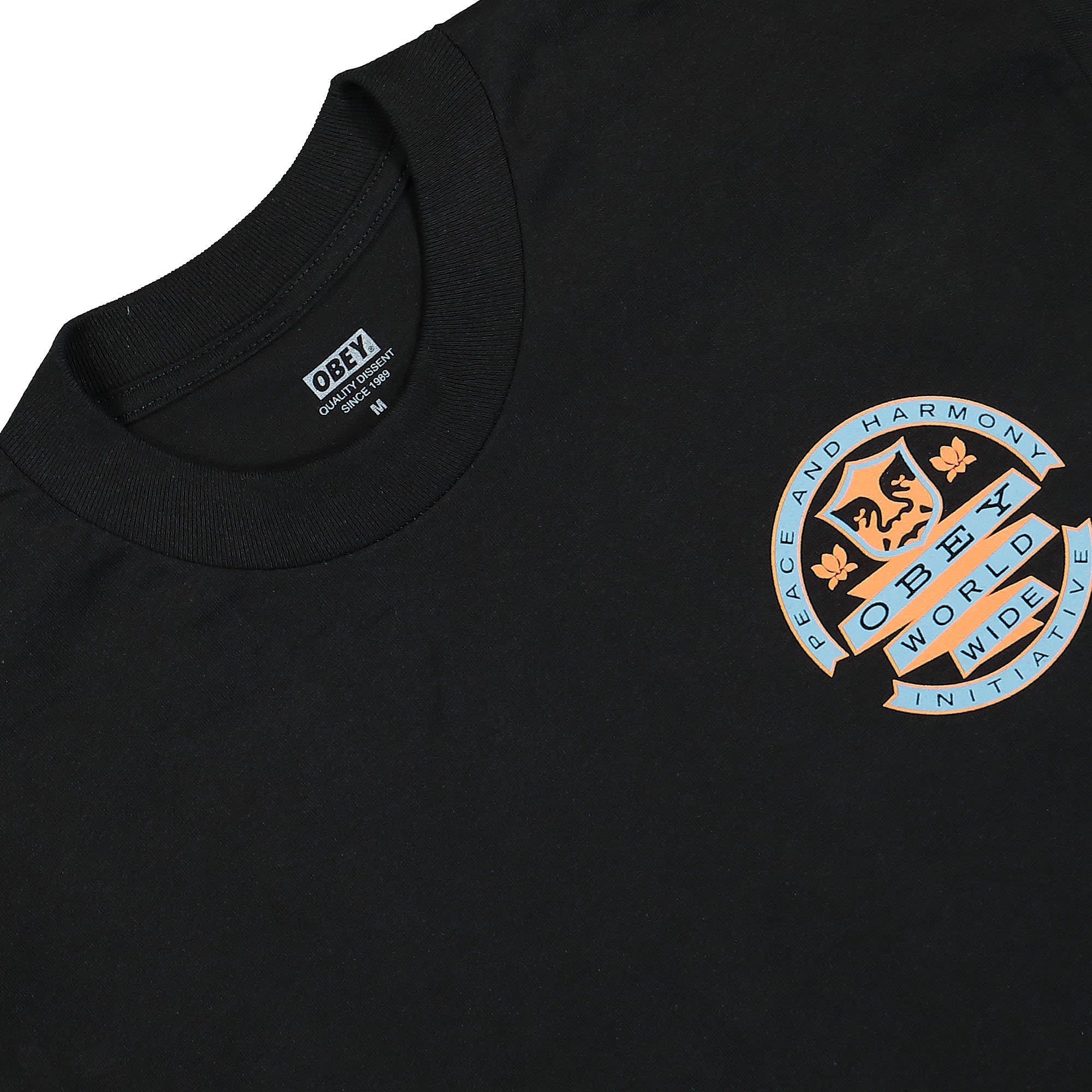 Peace Initiative T-Shirt - Image 2