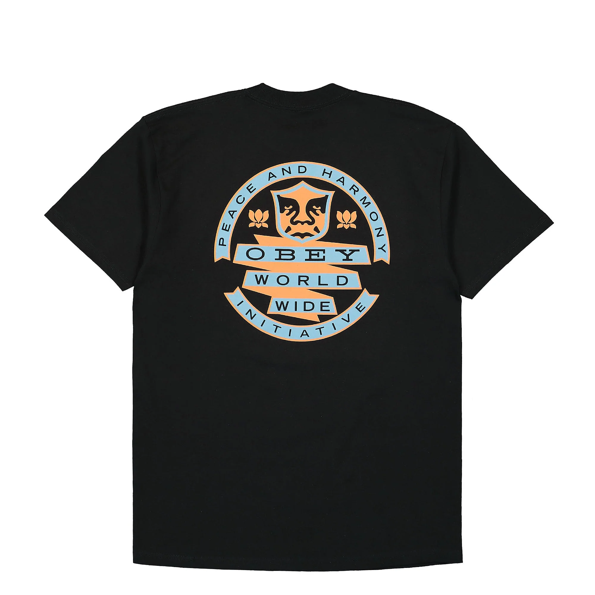 Peace Initiative T-Shirt - Image 3