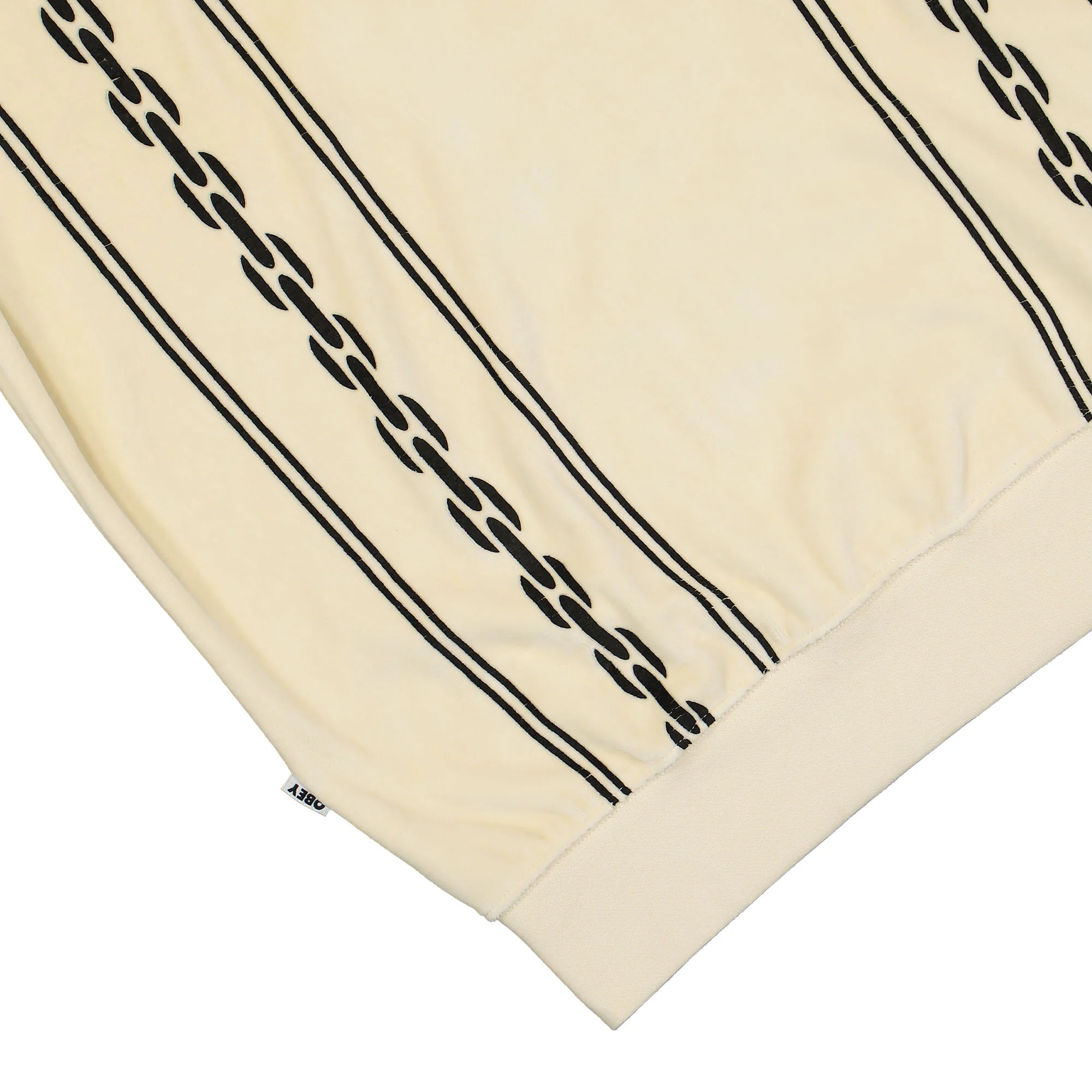 Pensa Velour Polo SS - Image 4