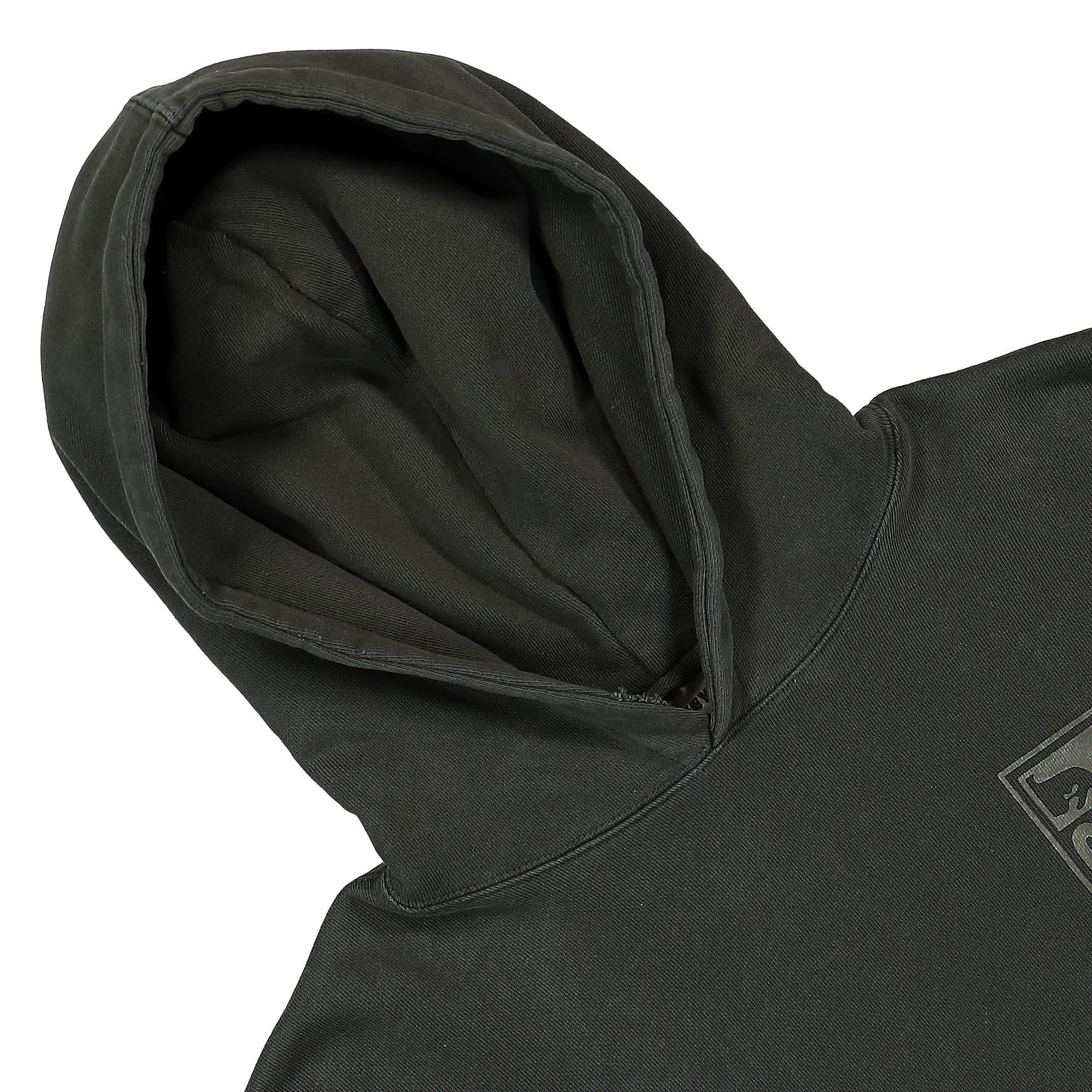 Pigment Obey Eyes Icon Extra Hoodie - Image 2