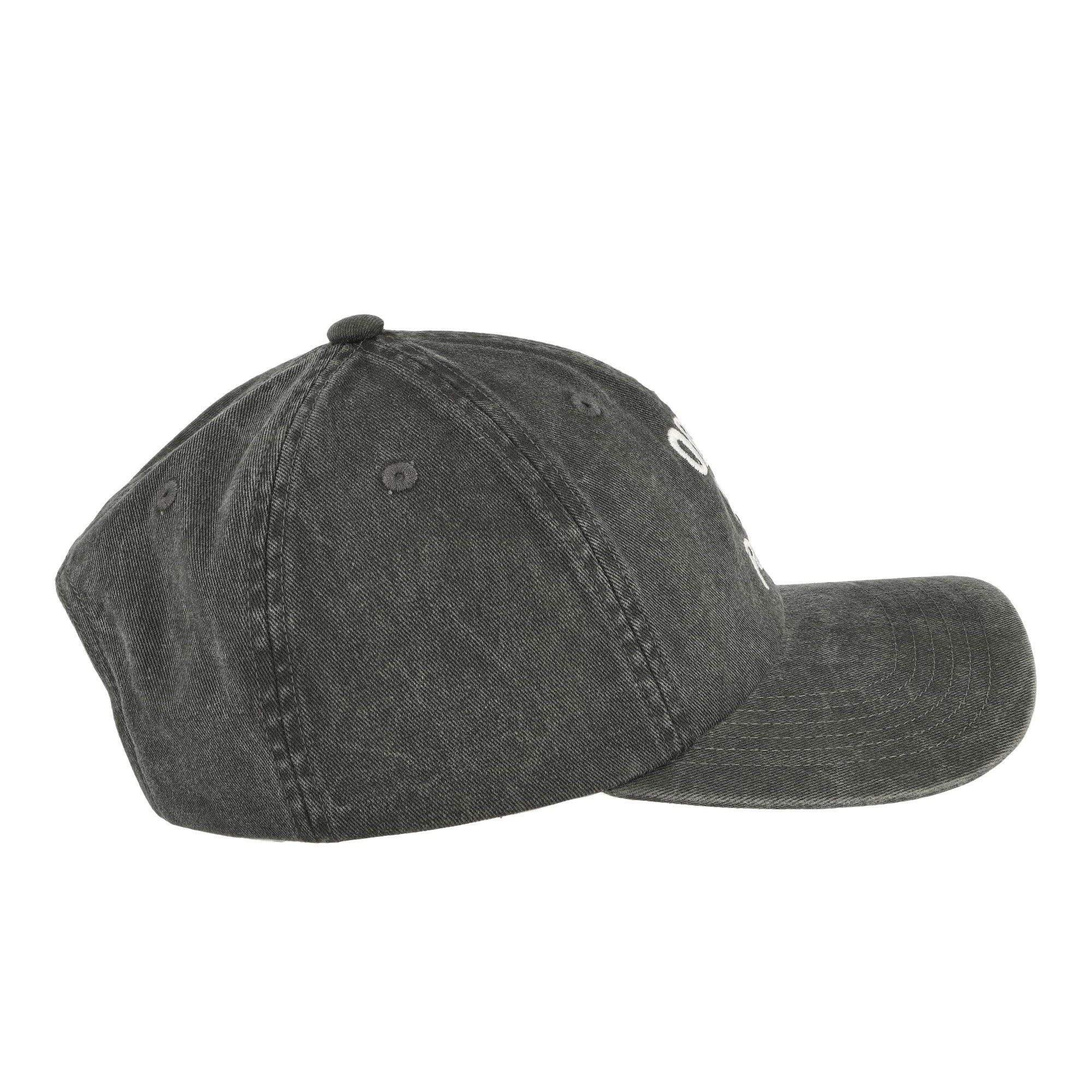 Pigment Posse 6 Panel Snapback - Image 3
