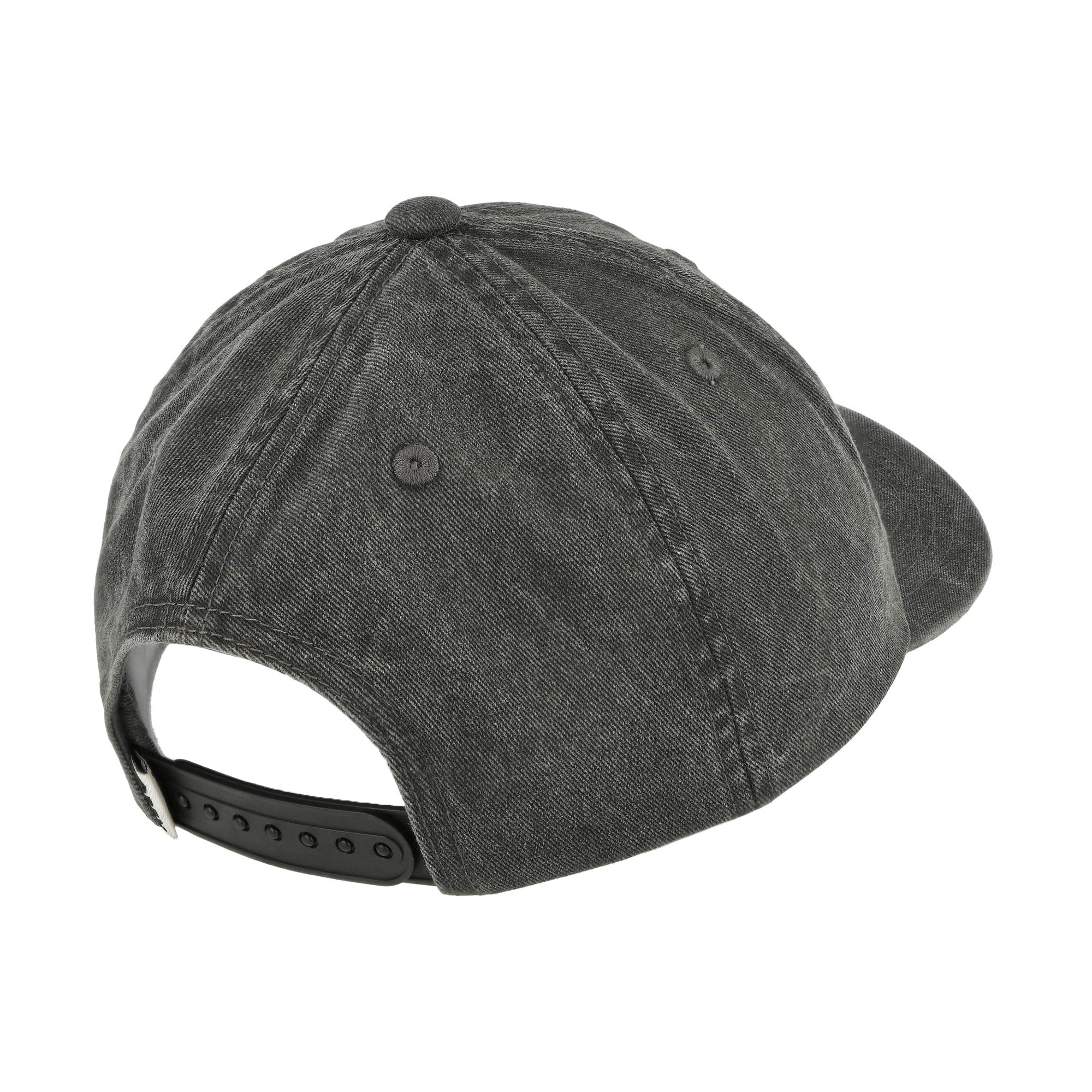 Pigment Posse 6 Panel Snapback - Image 5