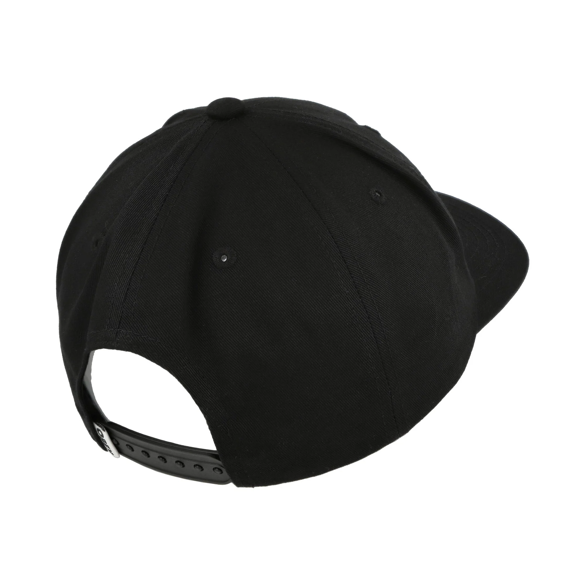 Plant 6 Panel Snapback - Image 5