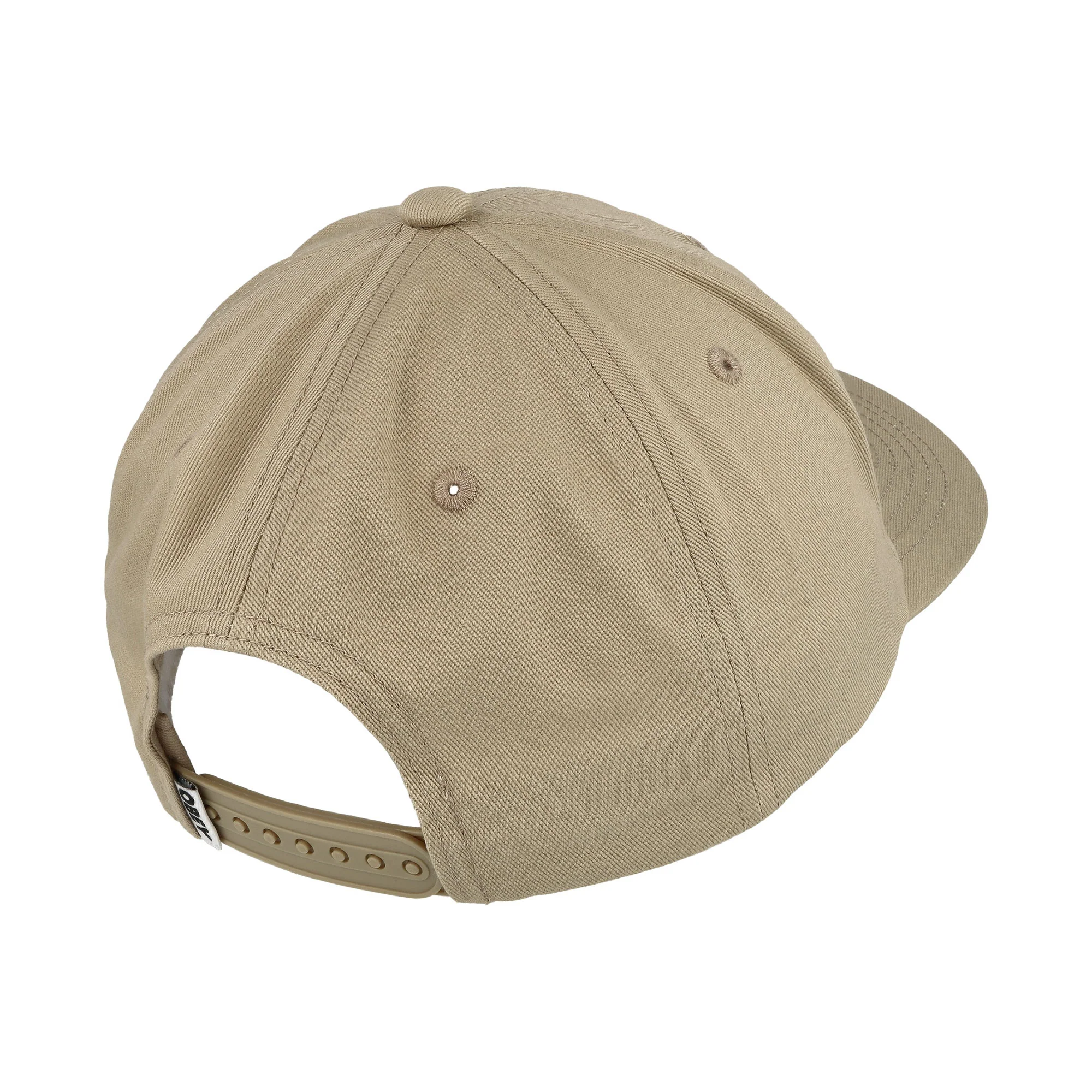 Plant 6 Panel Snapback - Image 5