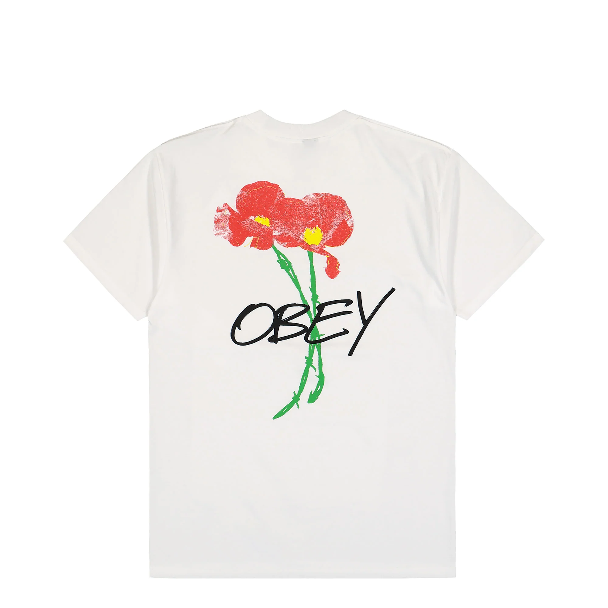 Poppies T-Shirt - Image 3