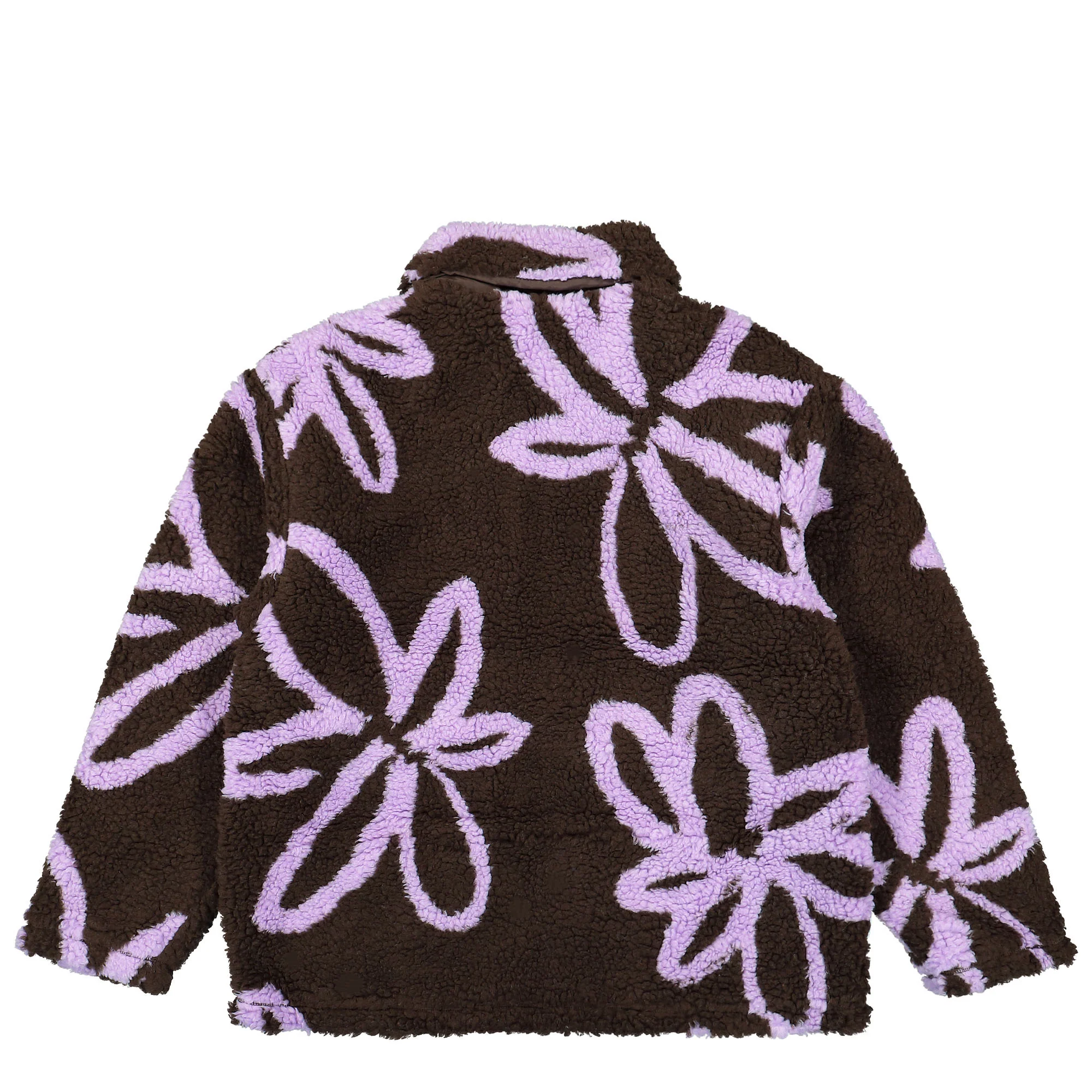 Portions Sherpa Jacket - Image 2