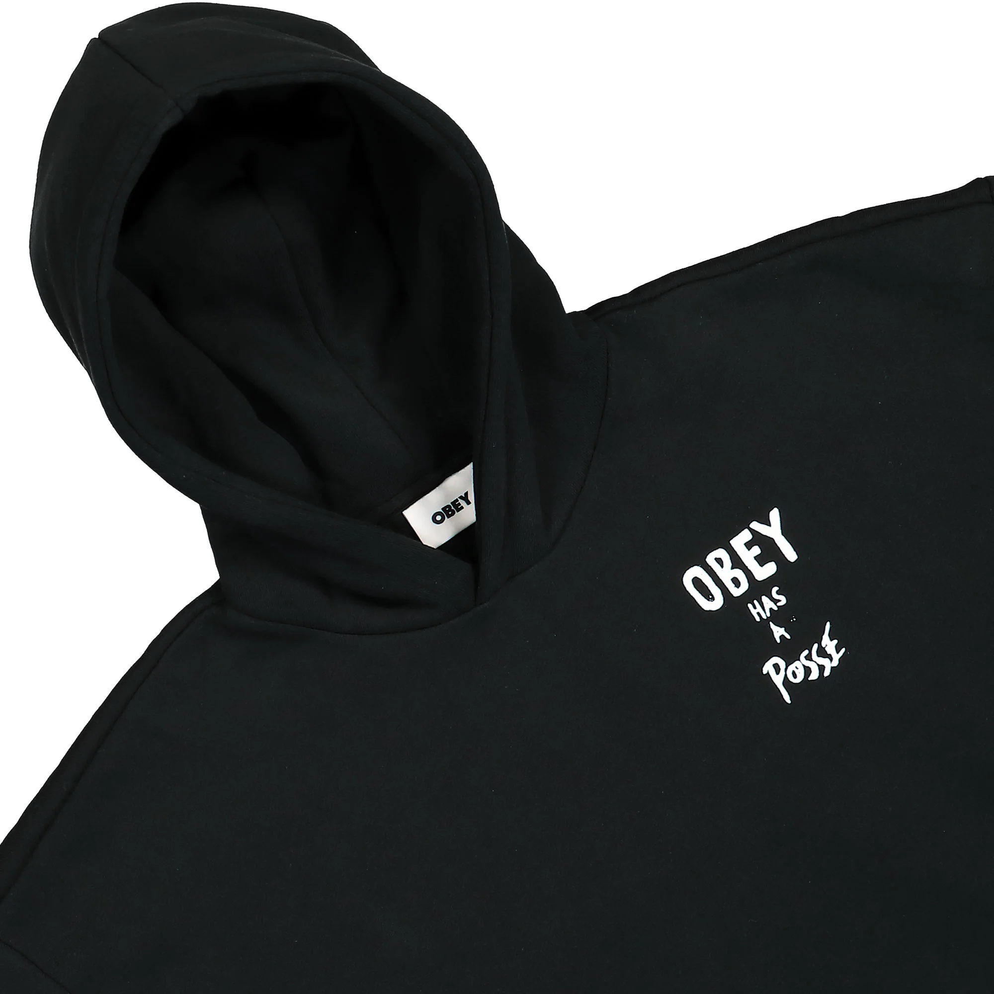 Posse Extra Heavy Hood - Image 2