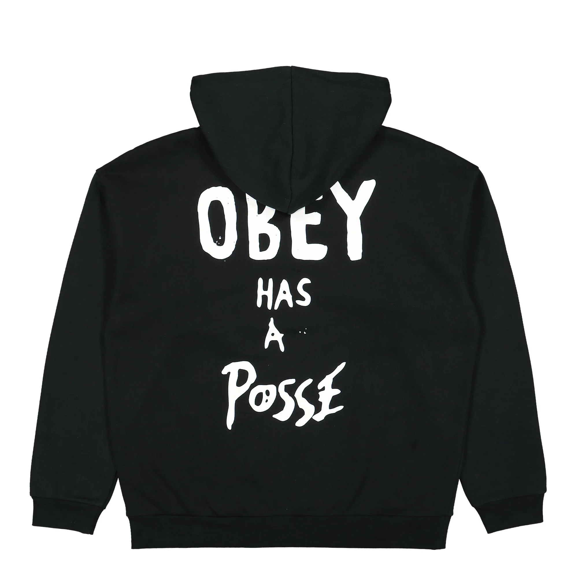 Posse Extra Heavy Hood - Image 3