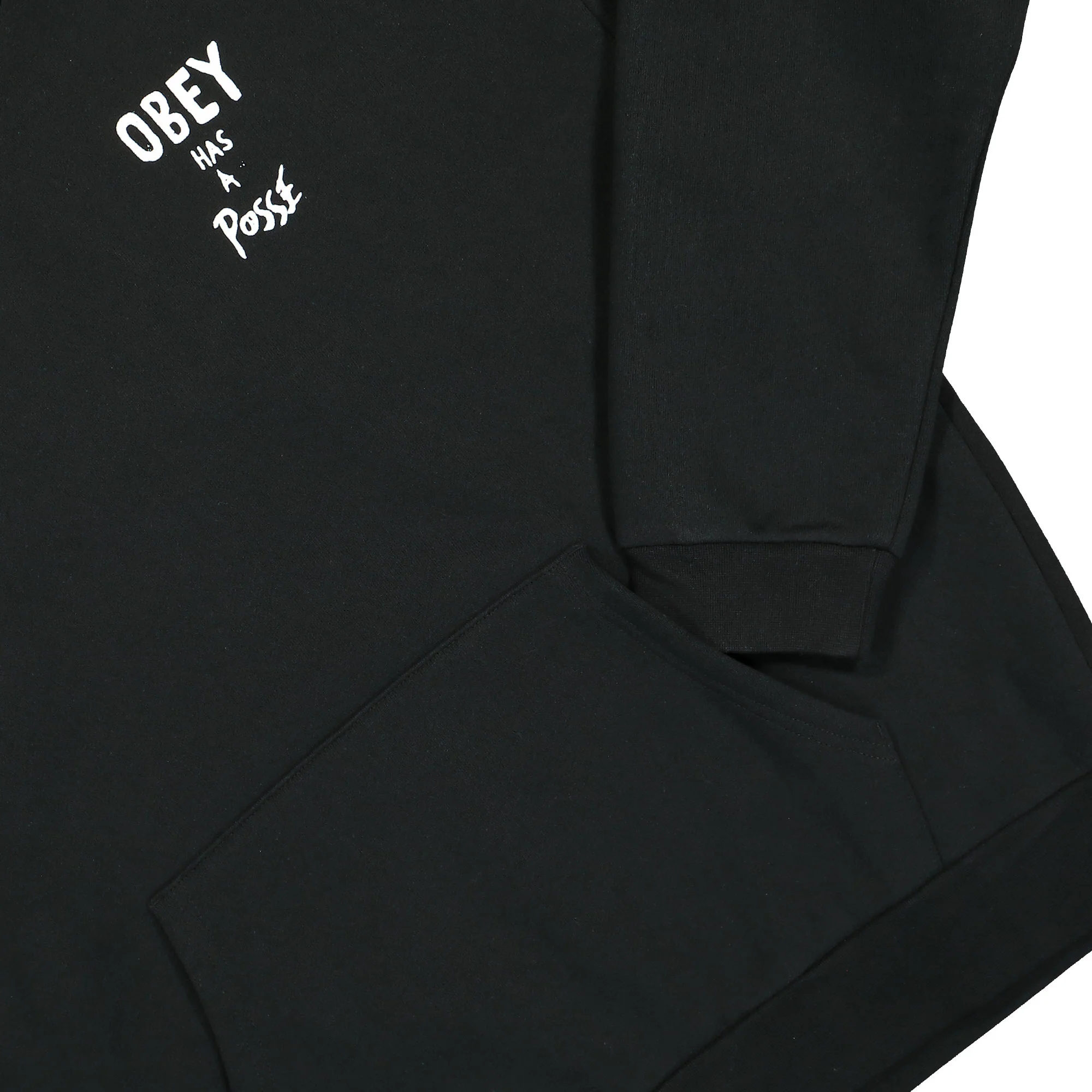 Posse Extra Heavy Hood - Image 4
