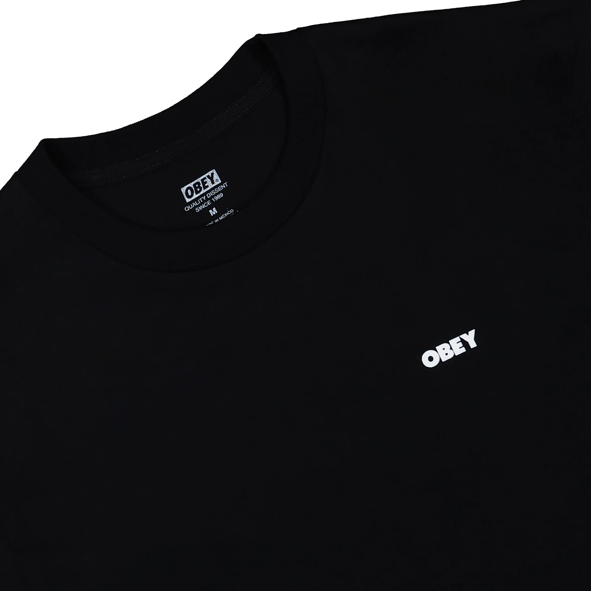 Quarter Icon T-Shirt - Image 2