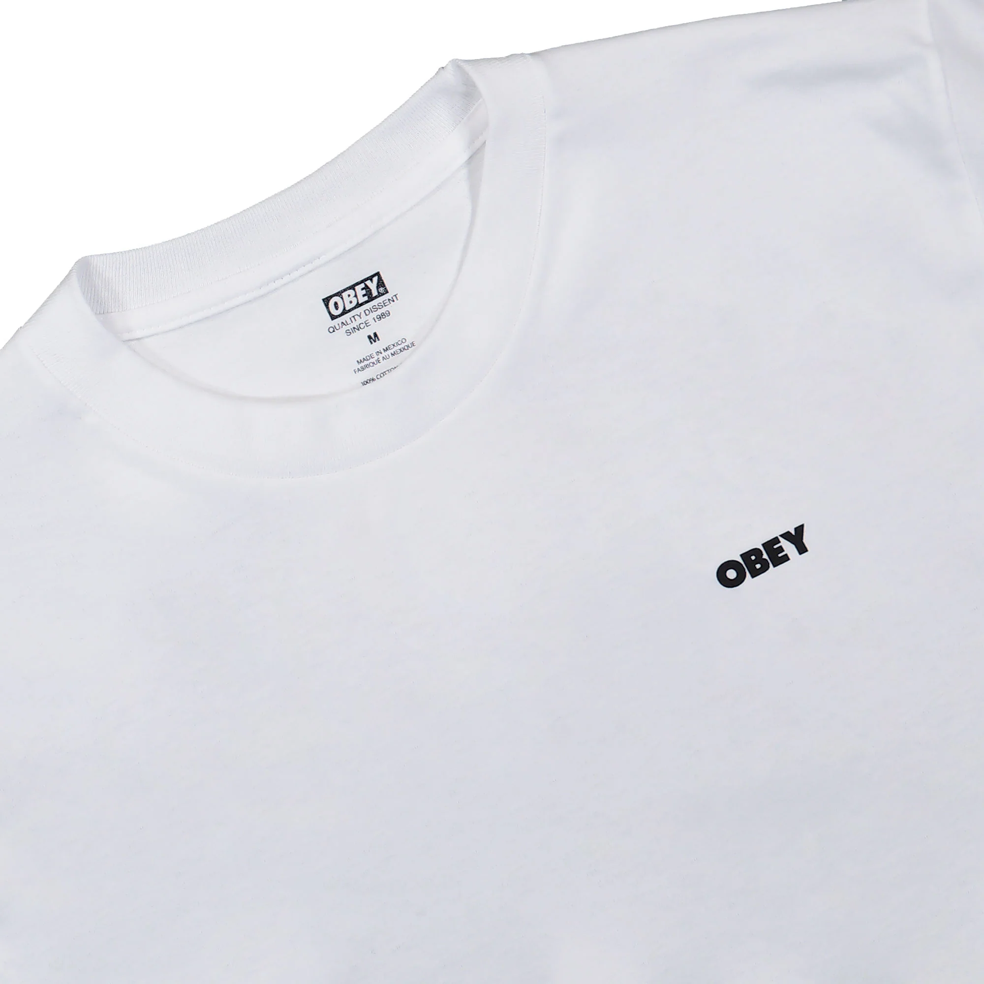Quarter Icon T-Shirt - Image 2