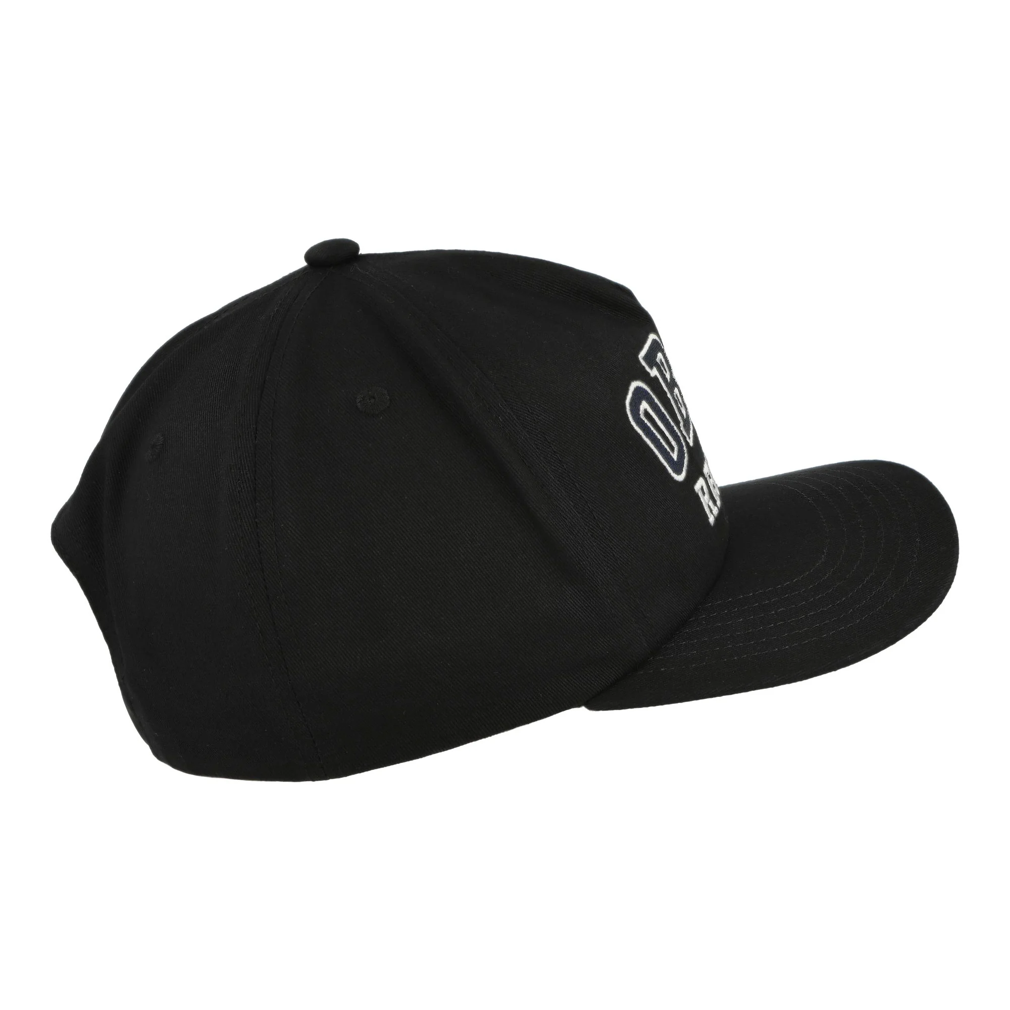 Records 5 Panel Snapback - Image 3