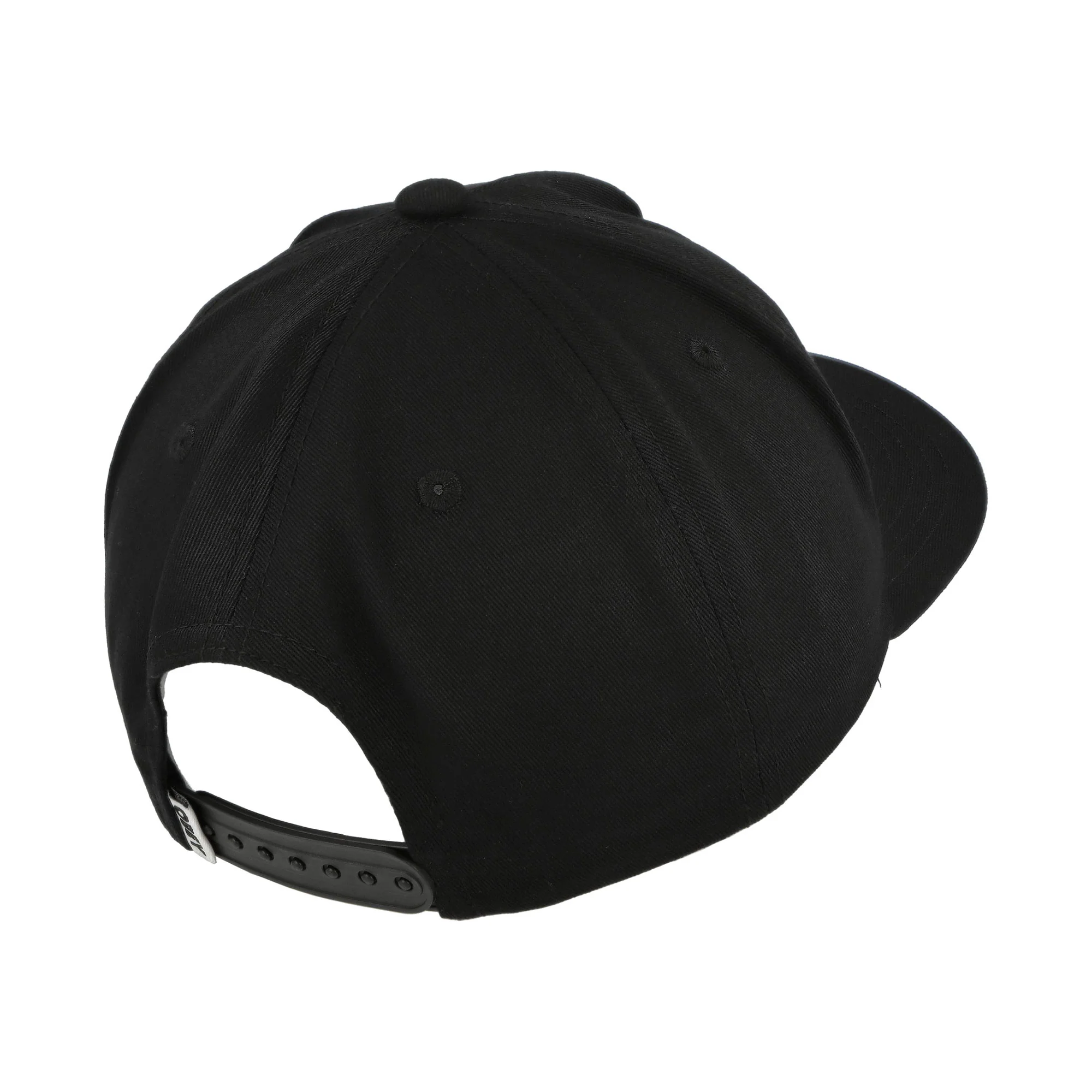 Records 5 Panel Snapback - Image 5