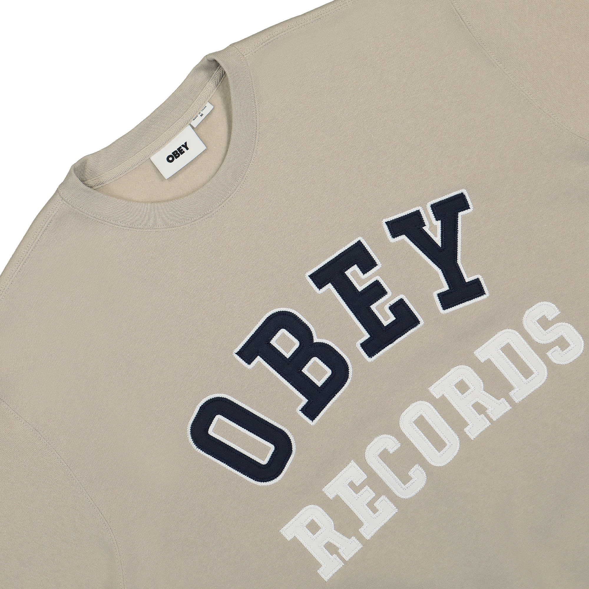 Records Crew - Image 3