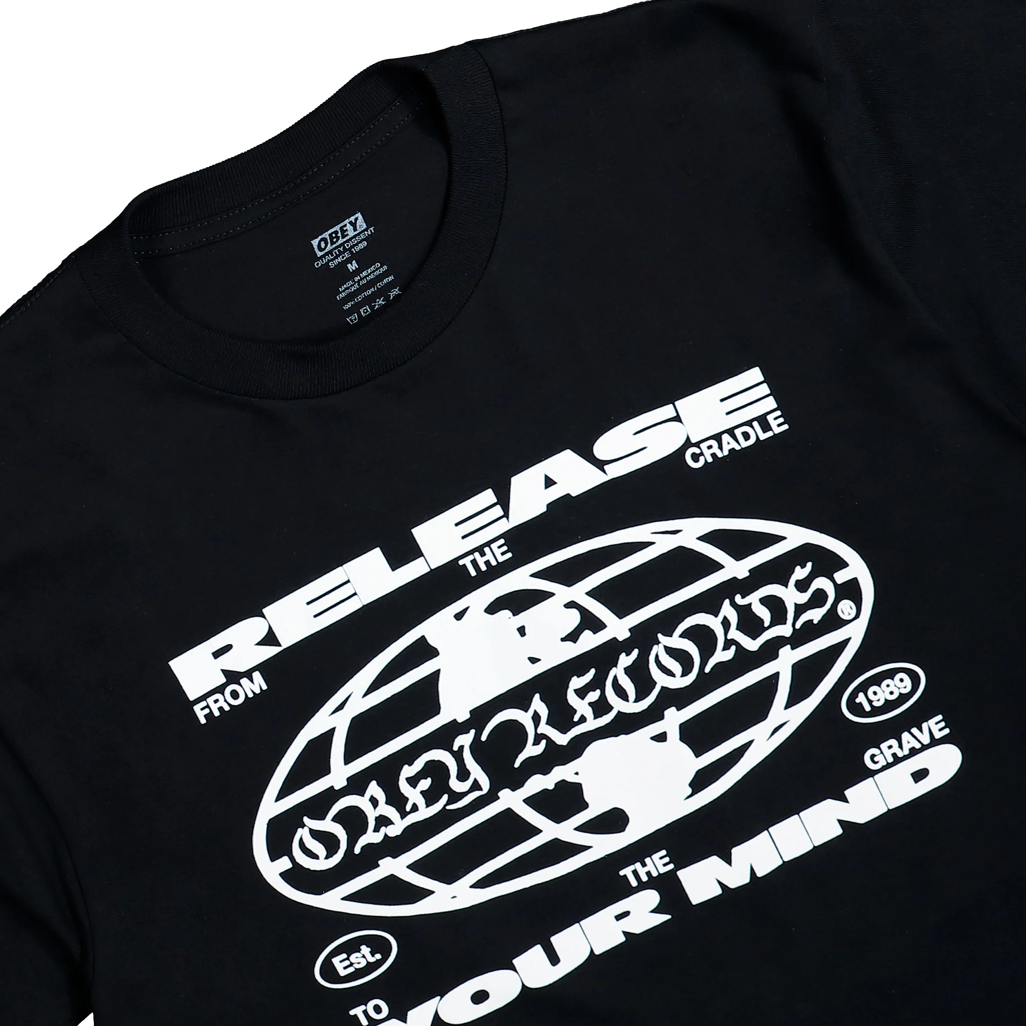 Release Your Mind Longsleeves - Image 2