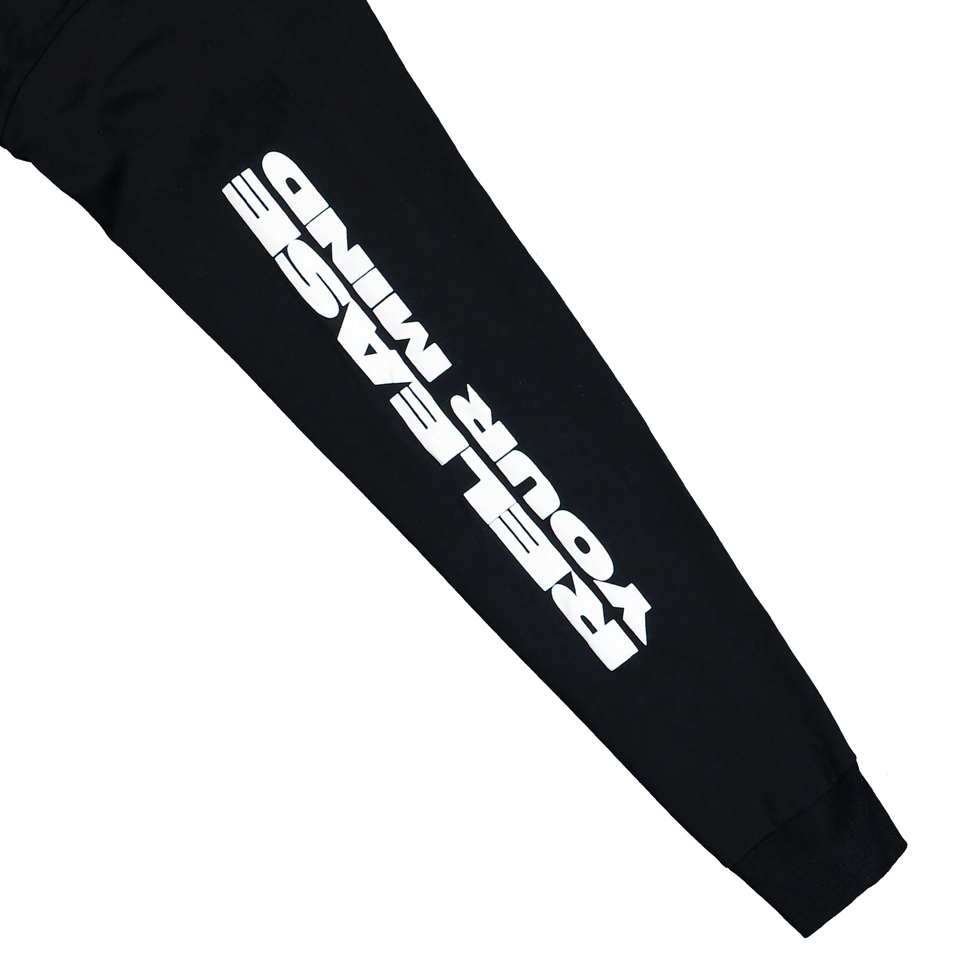 Release Your Mind Longsleeves - Image 5