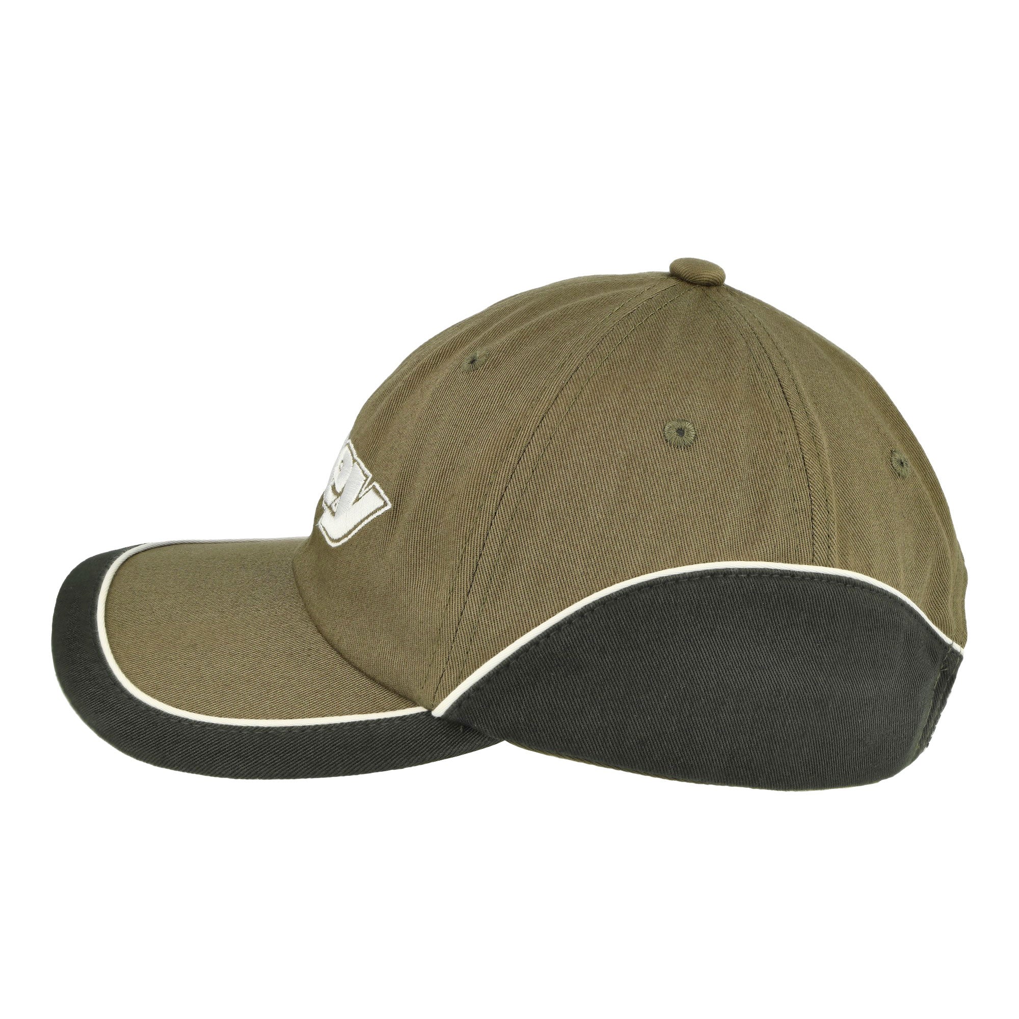 Rewind 6 Panel Velcro Back - Image 2