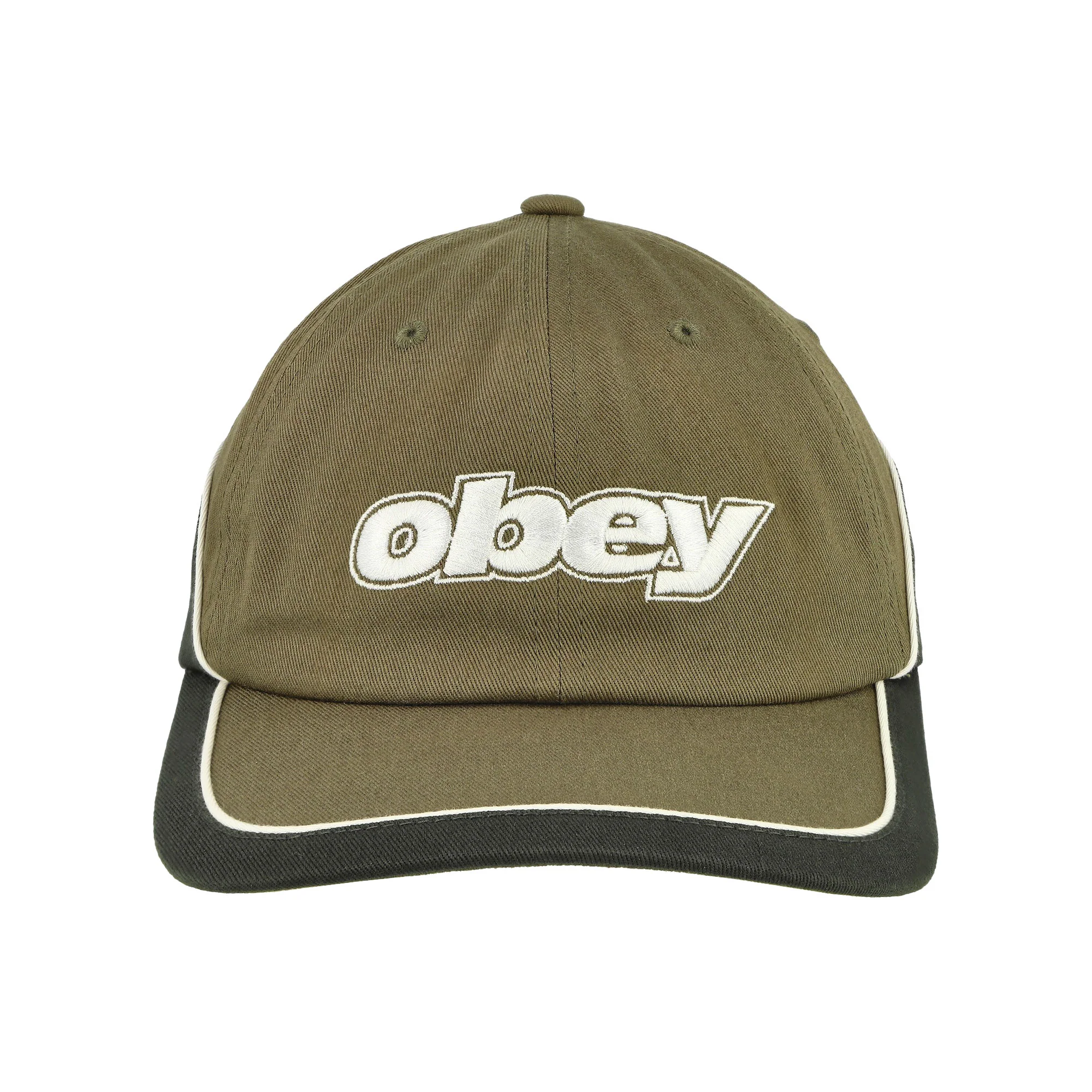 Rewind 6 Panel Velcro Back - Image 5