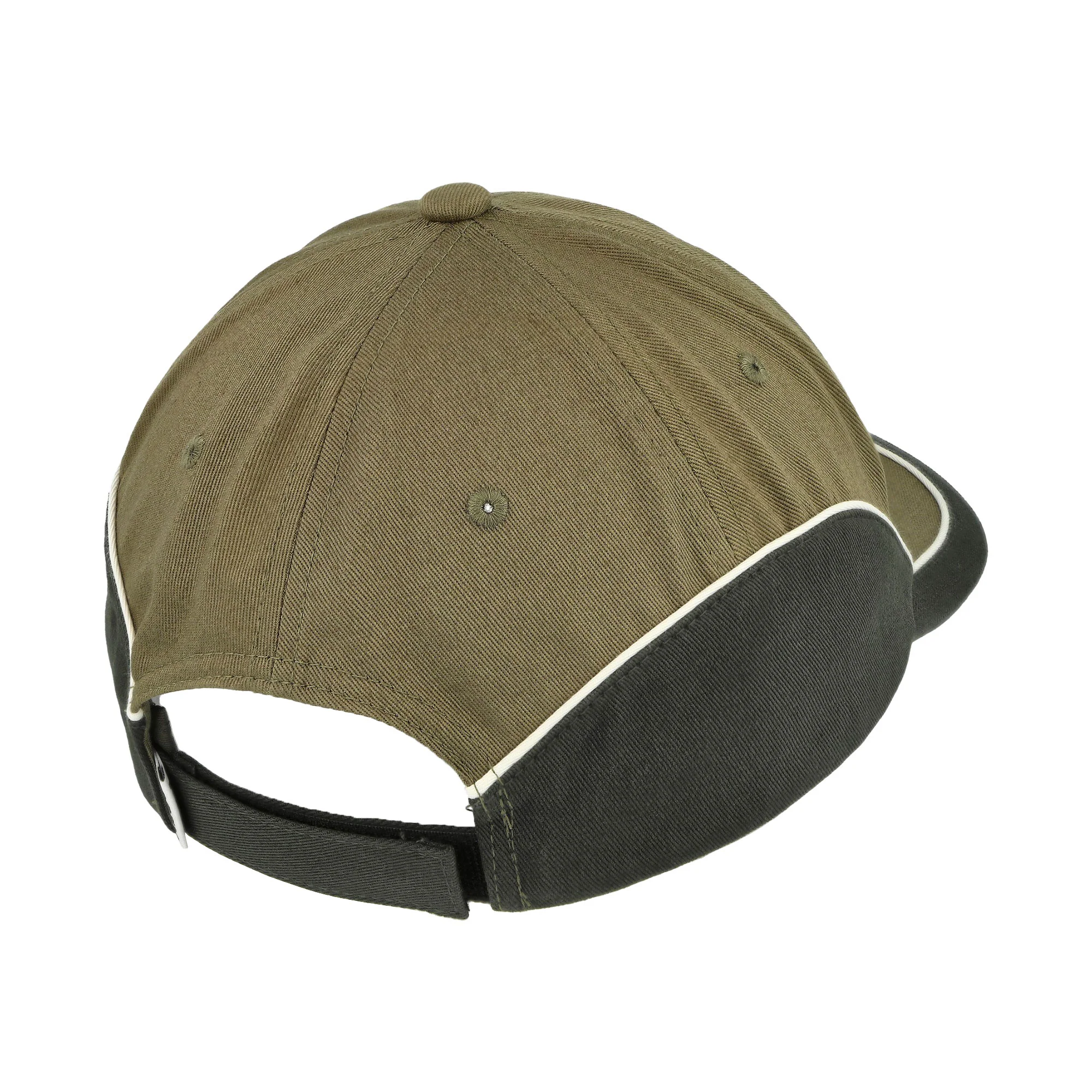 Rewind 6 Panel Velcro Back - Image 6