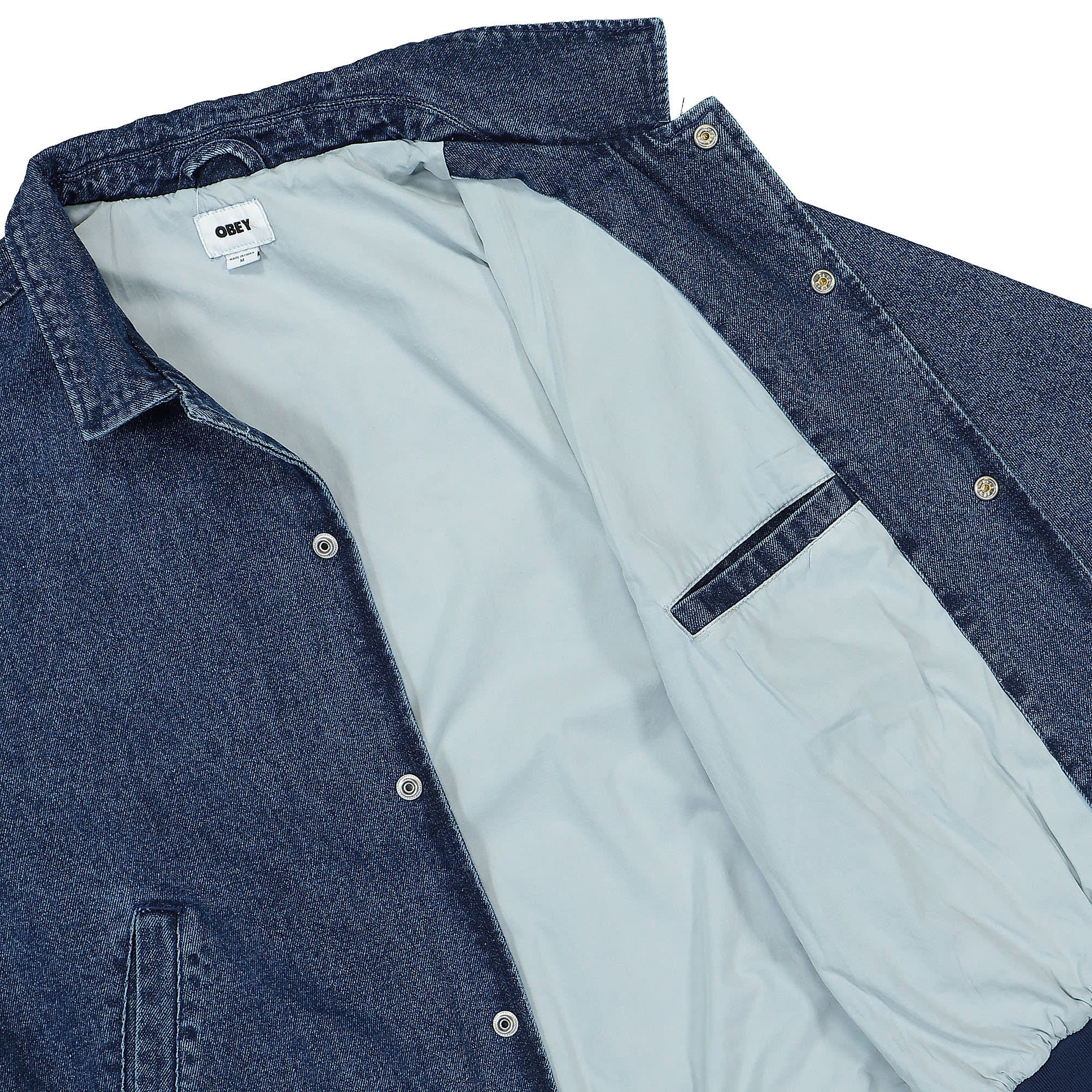 Rose Blouson Jacket - Image 5