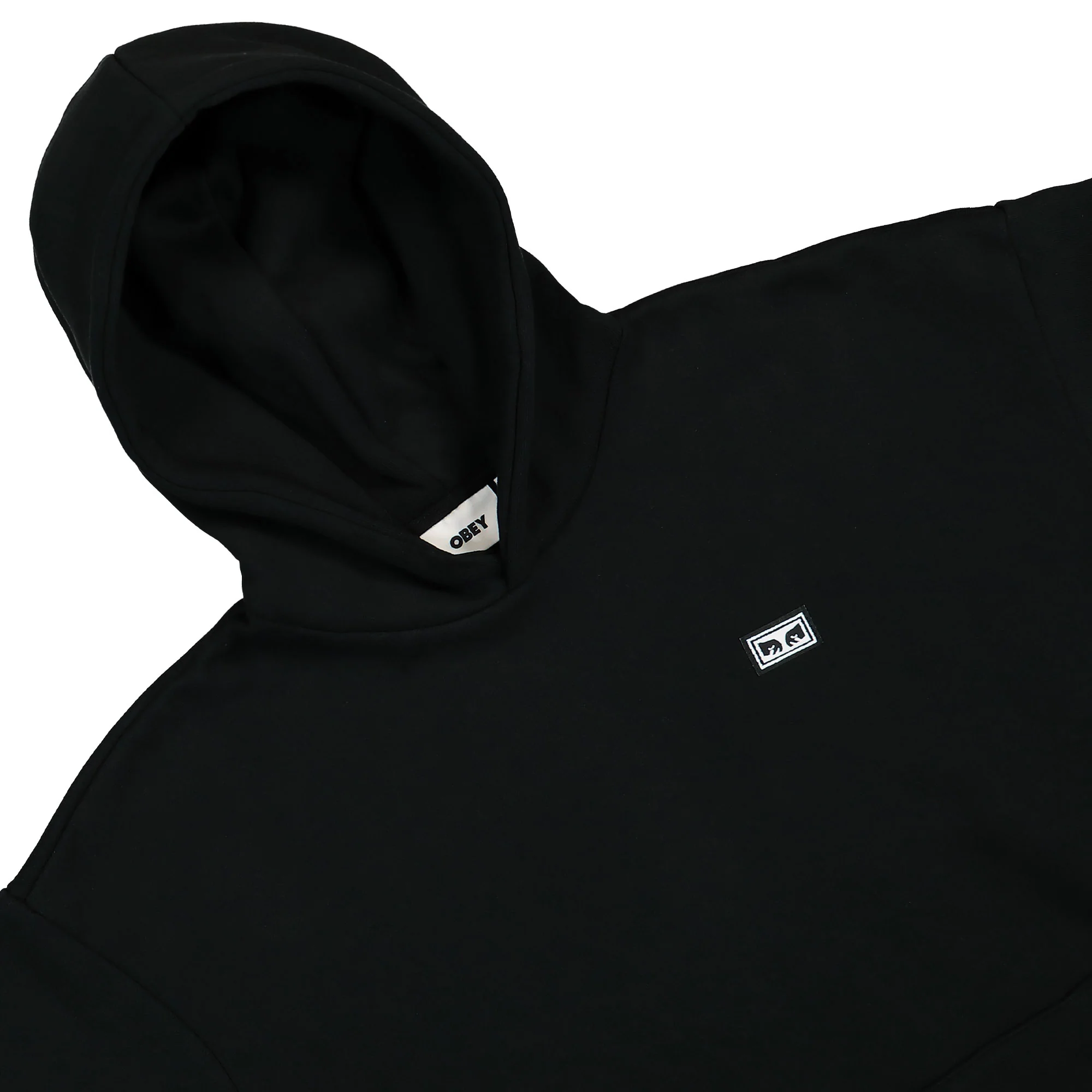 Services Extra Heavy Hood - Image 2