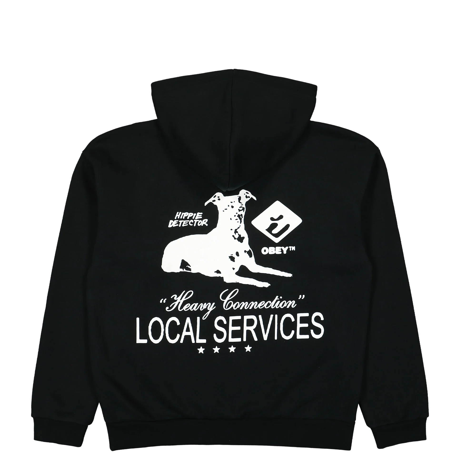 Services Extra Heavy Hood - Image 3