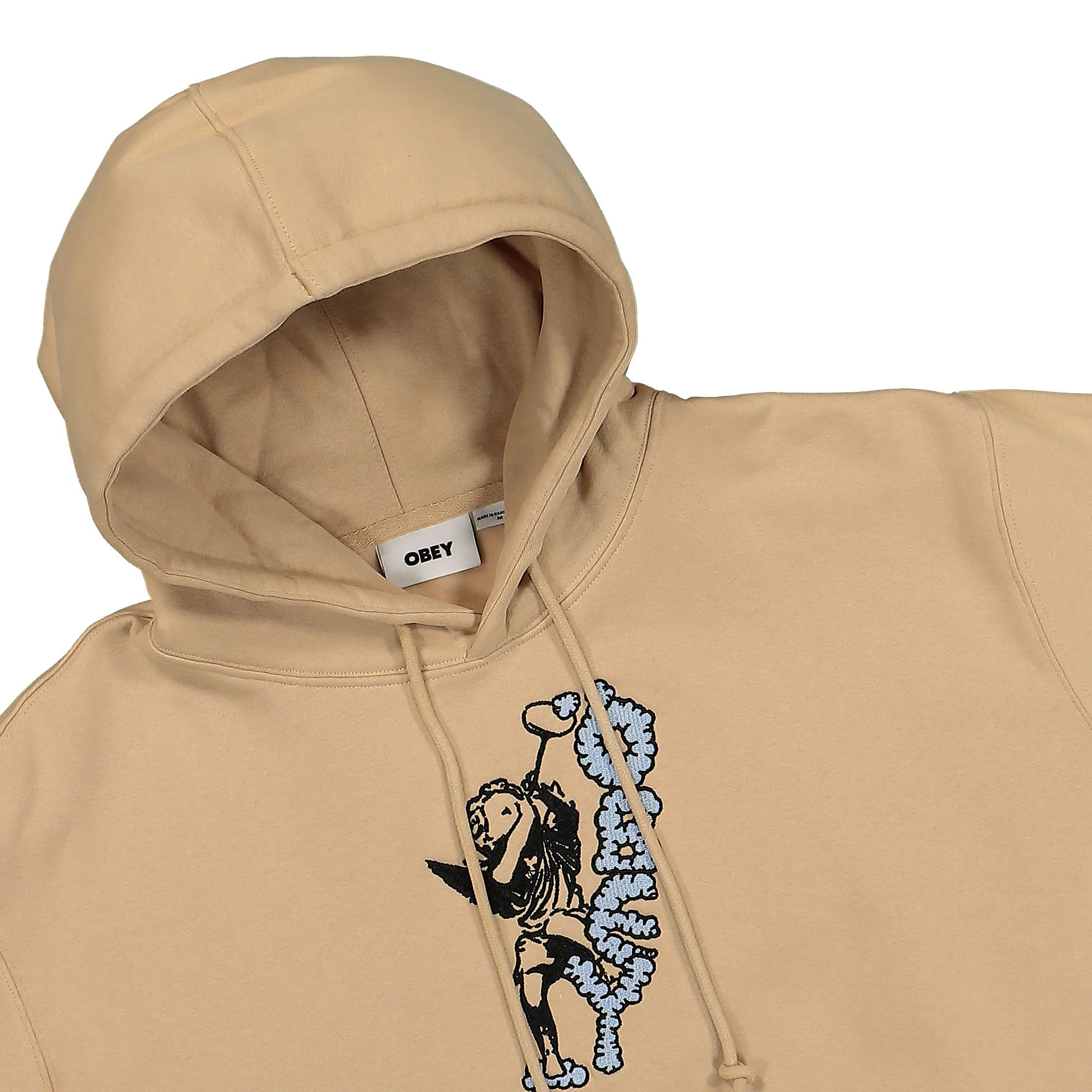 Seven Hood - Image 3