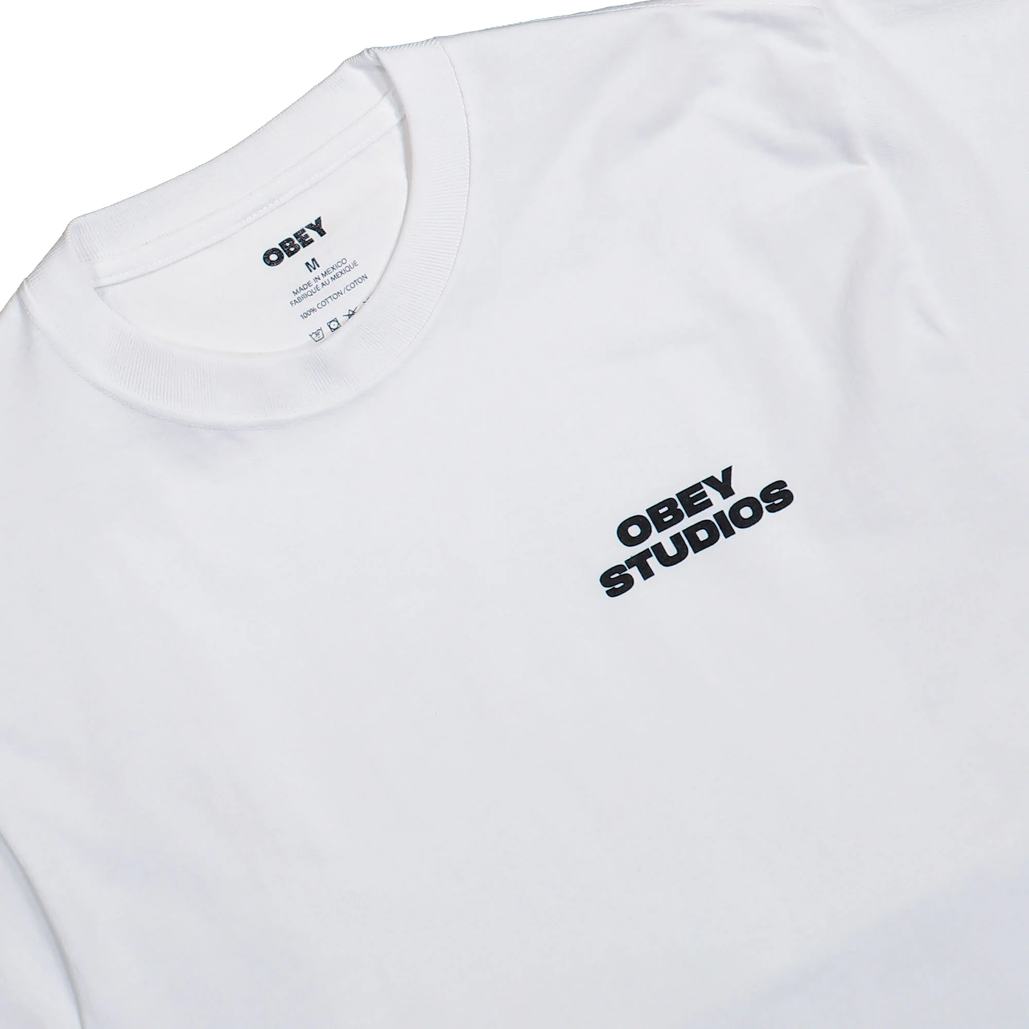 Sky Face T-Shirt - Image 2