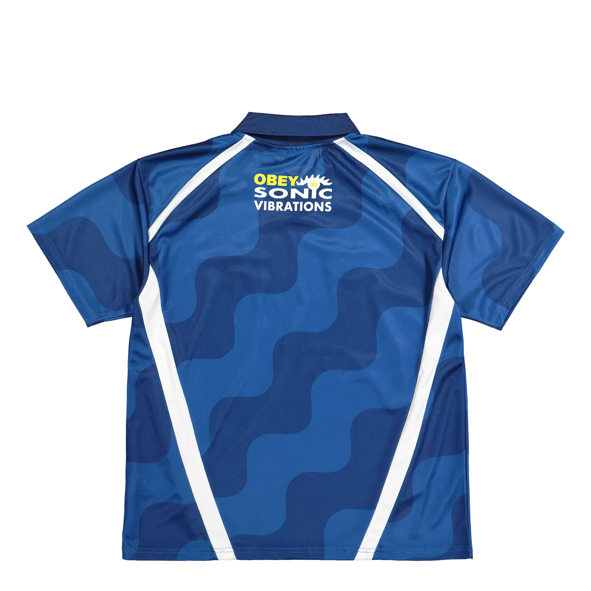 Soccer Jersey - Image 2