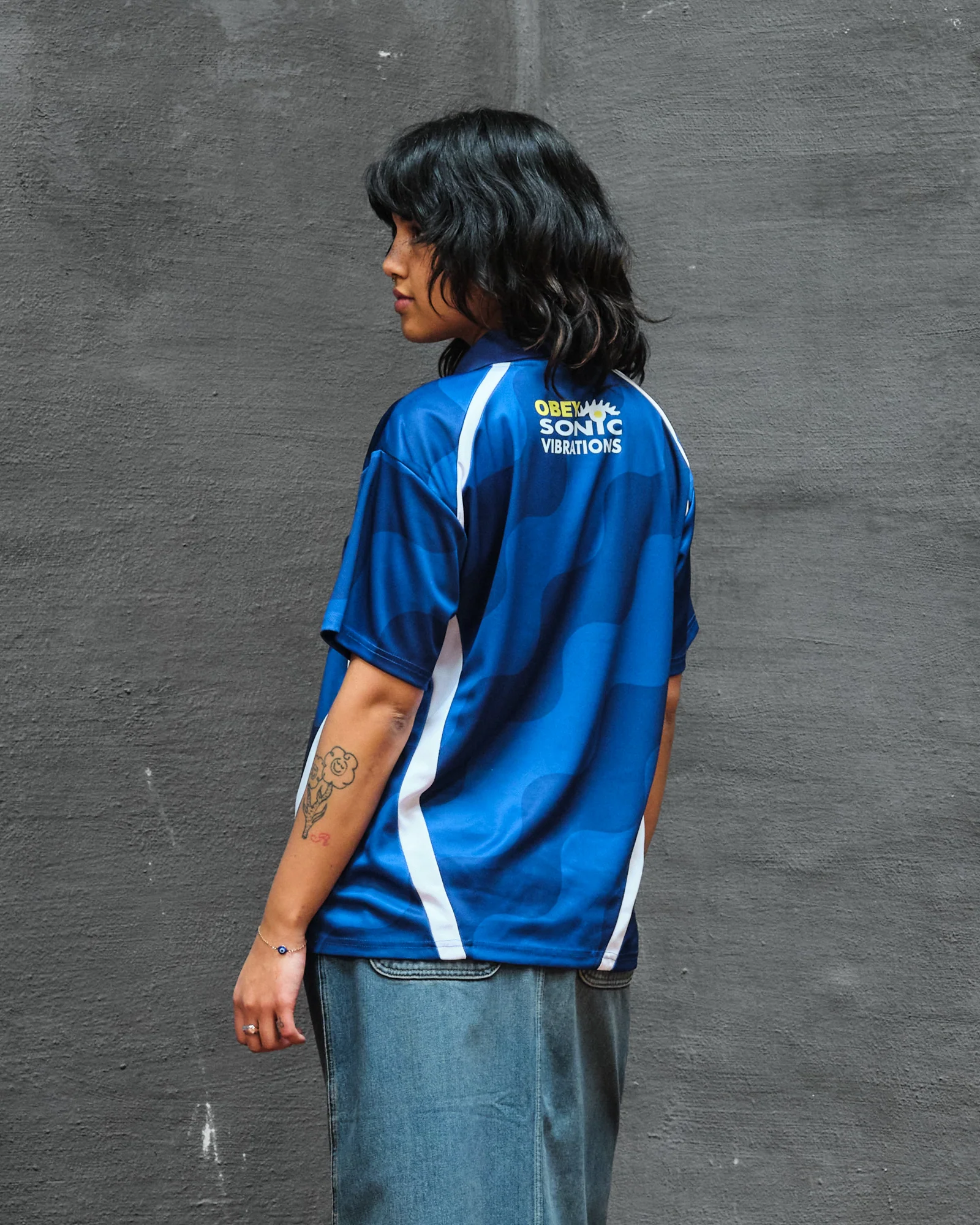 Soccer Jersey - Image 4