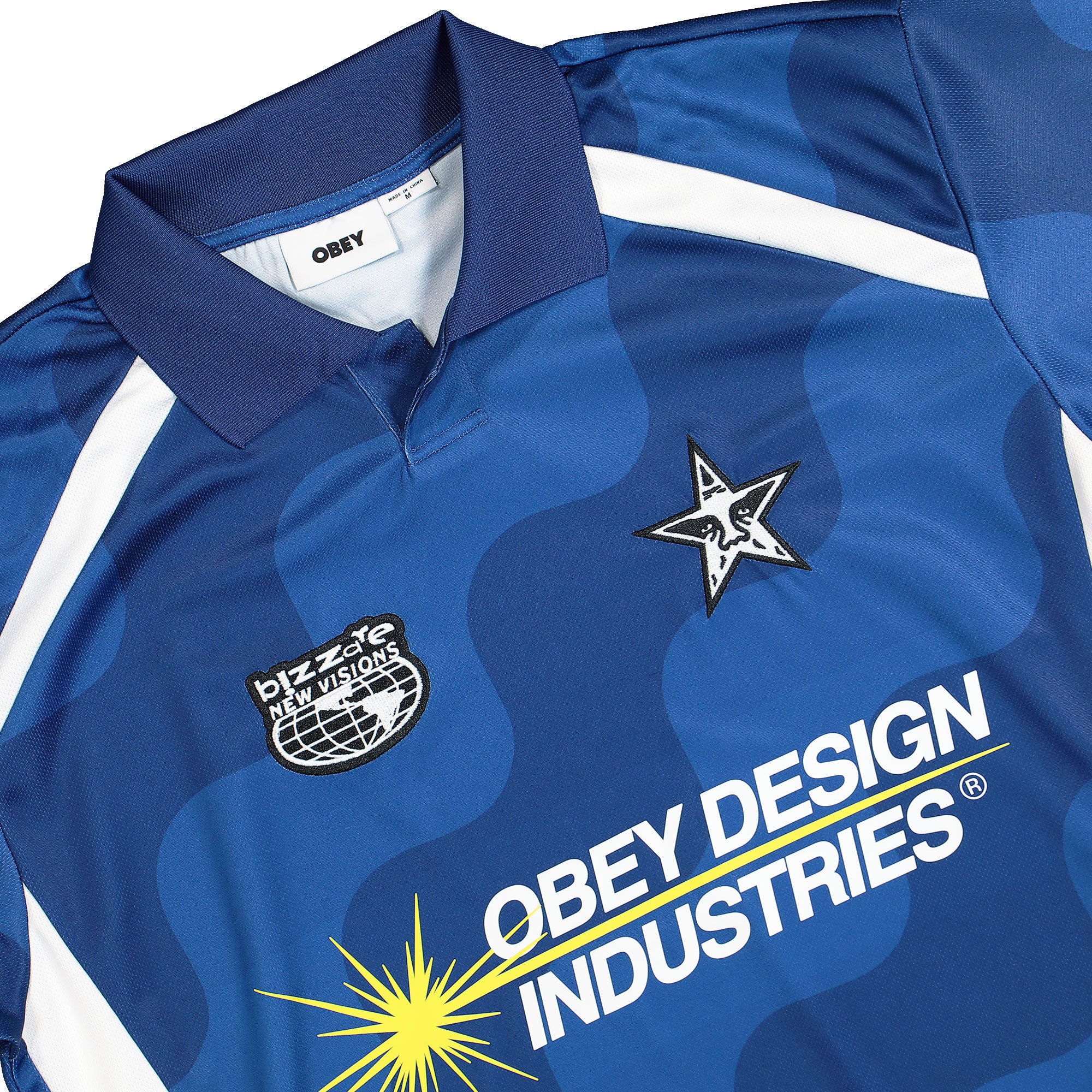 Soccer Jersey - Image 5
