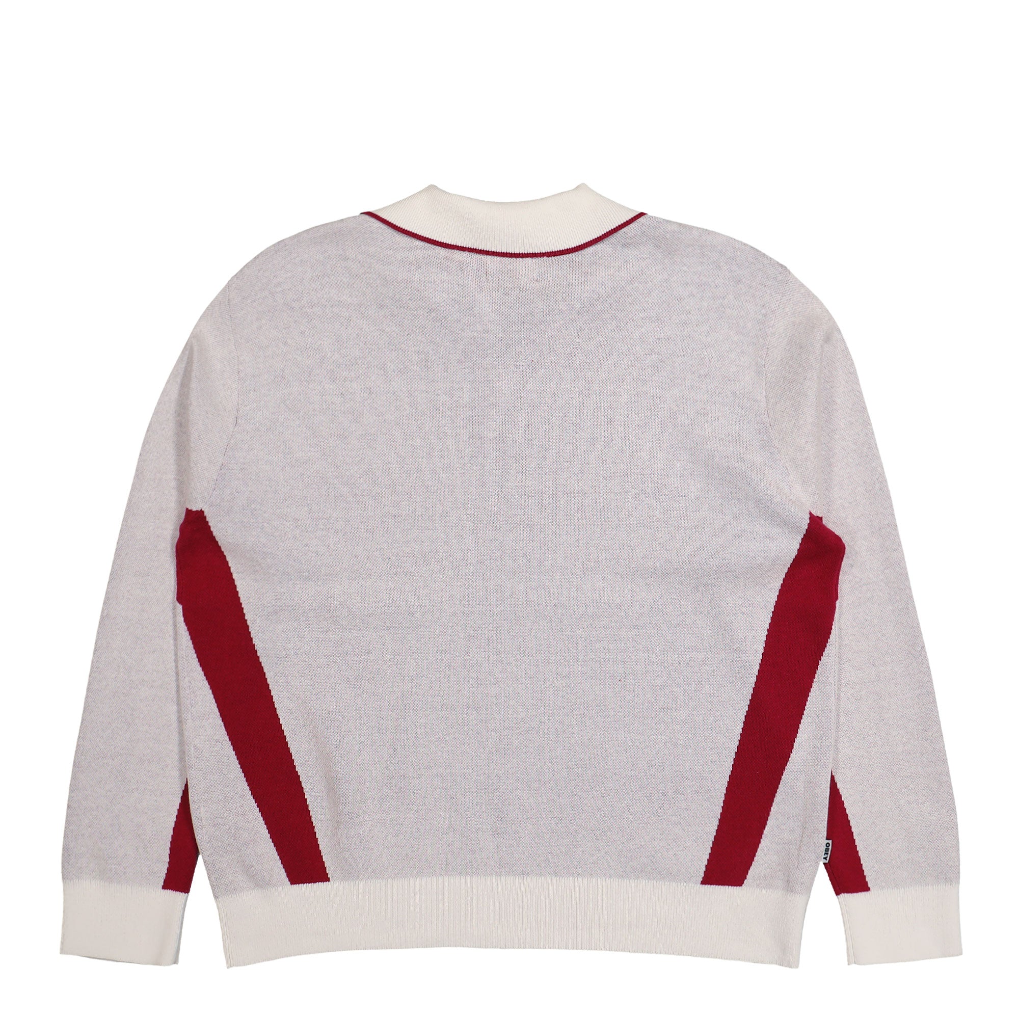 Soccer Polo Sweater - Image 5