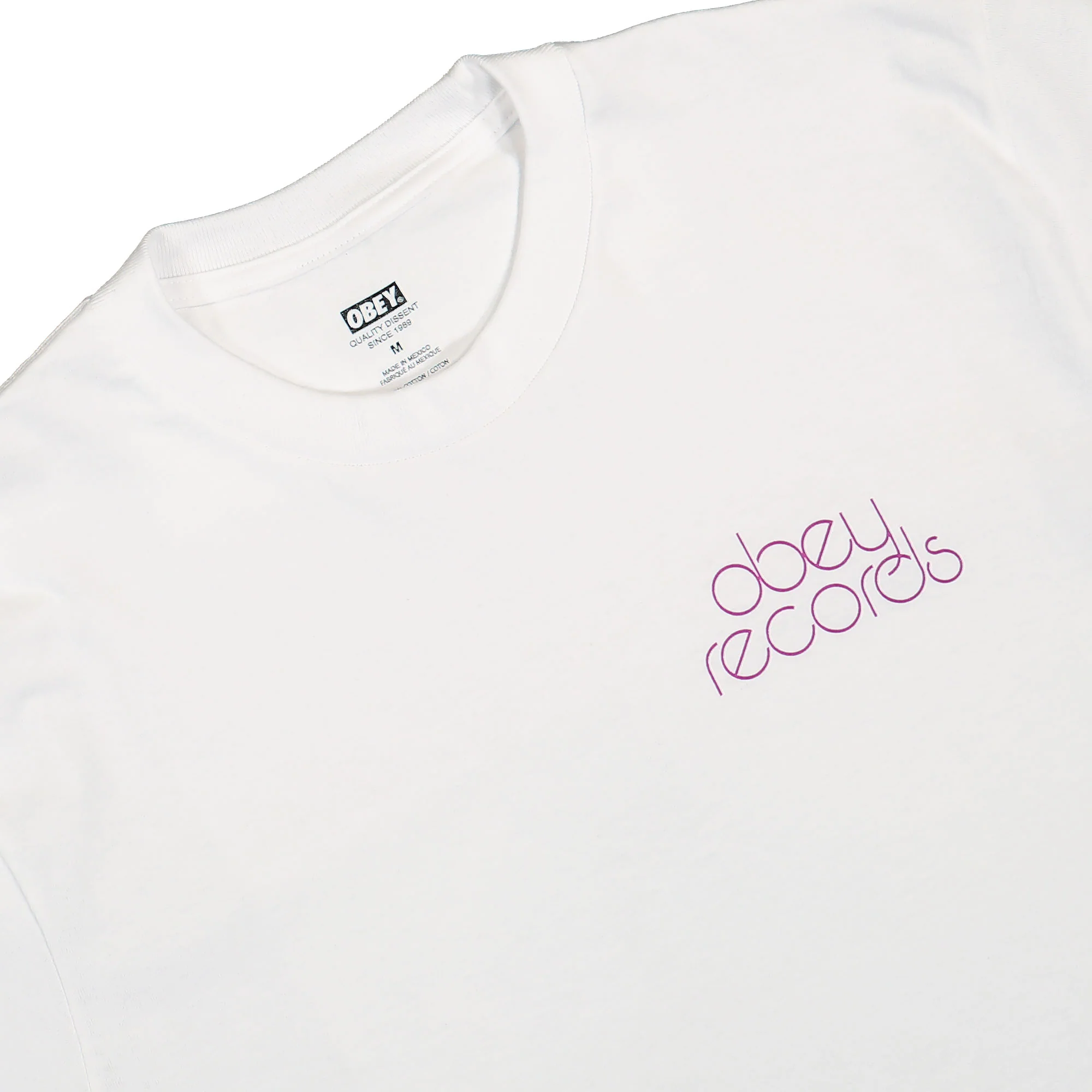Sonic Subversion T-Shirt - Image 2