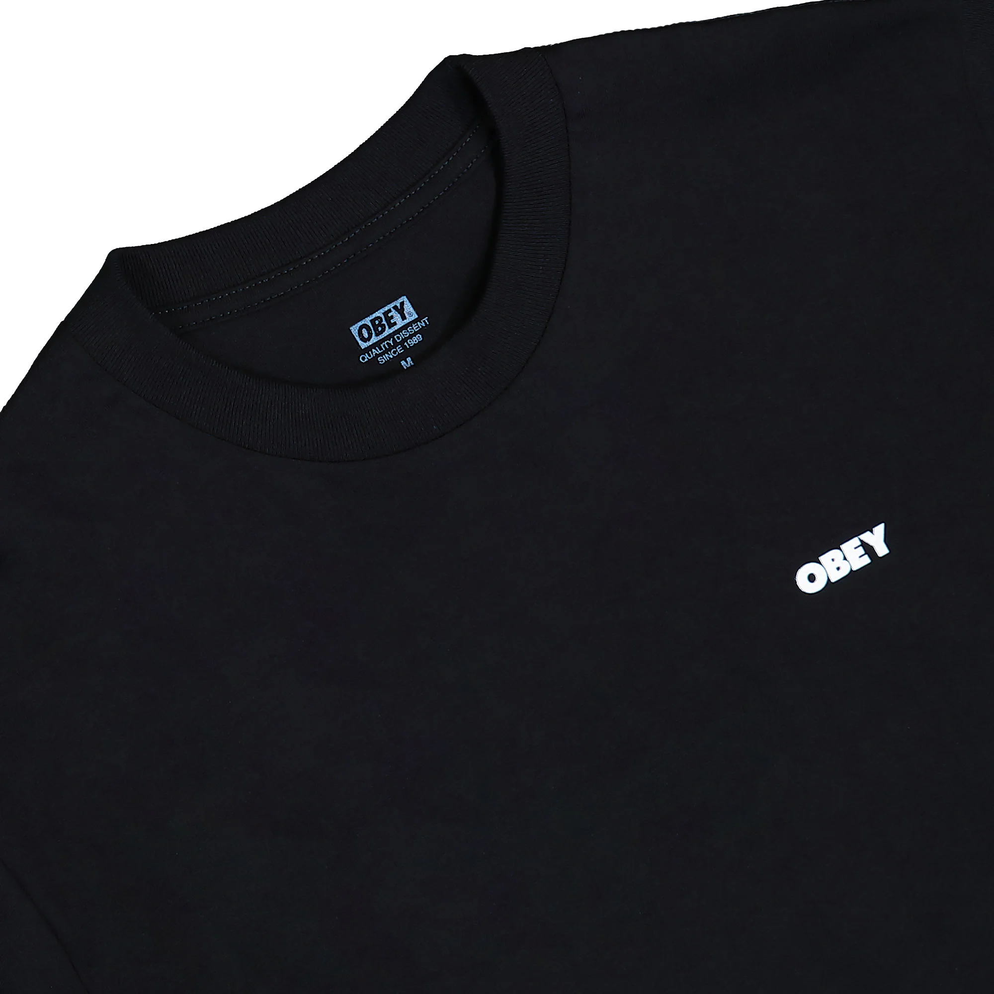 Sound & Resistance Bird T-Shirt - Image 2