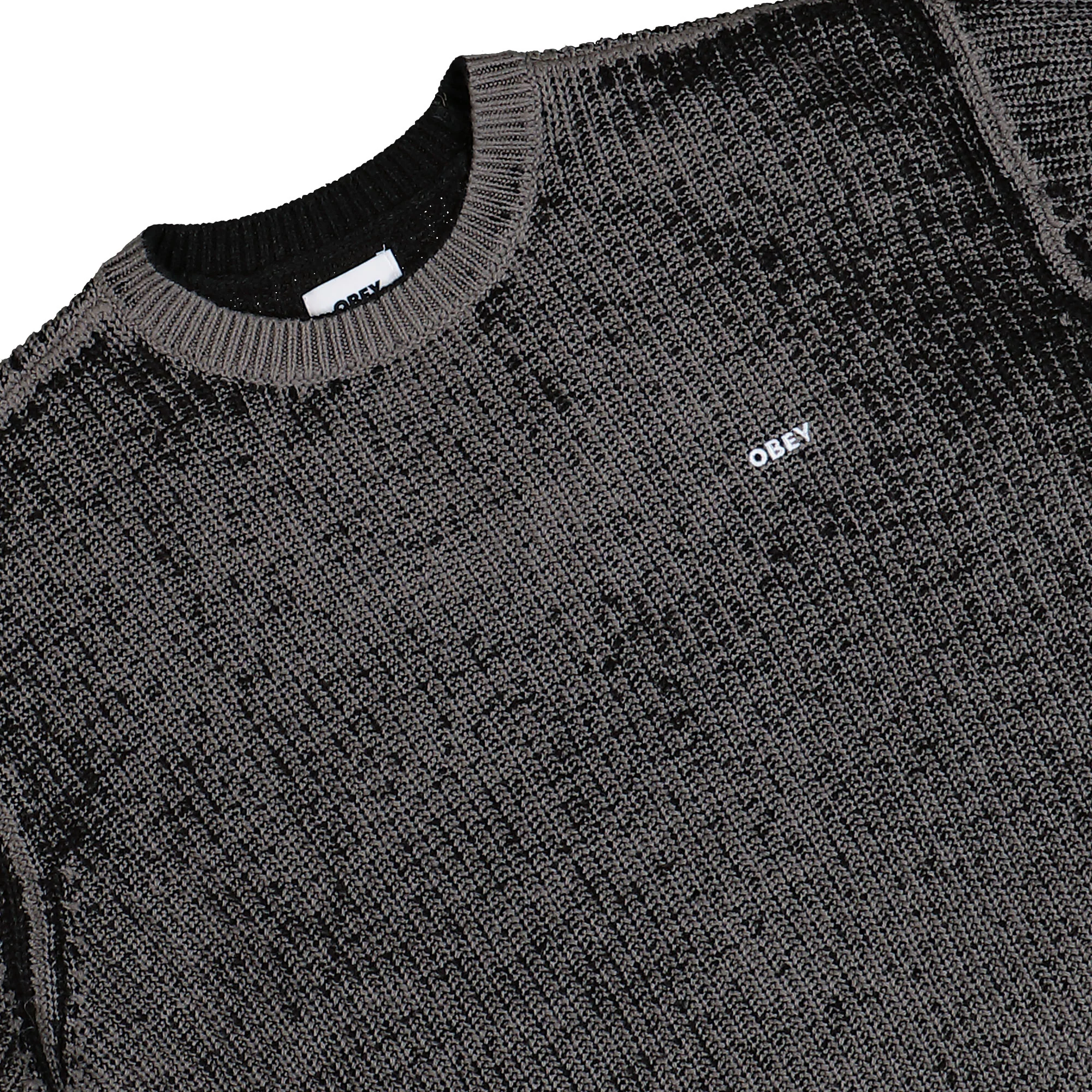 Spray Effect Sweater - Image 3
