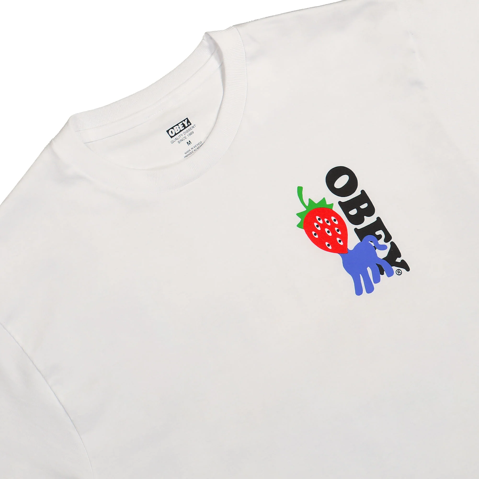 Strawberry T-Shirt - Image 2