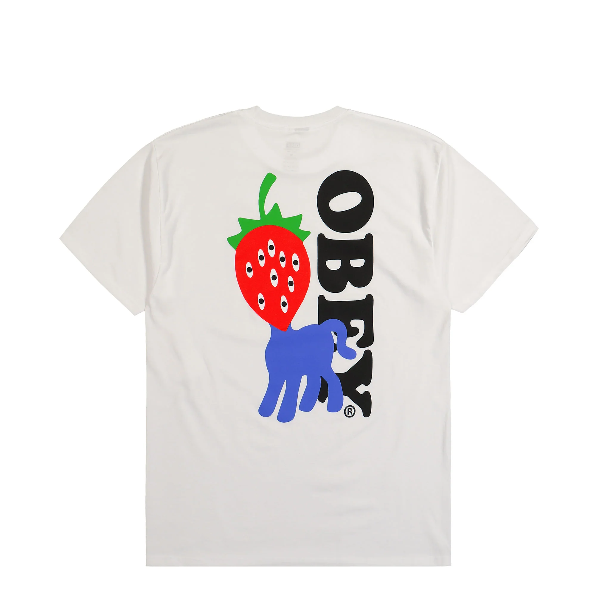 Strawberry T-Shirt - Image 5