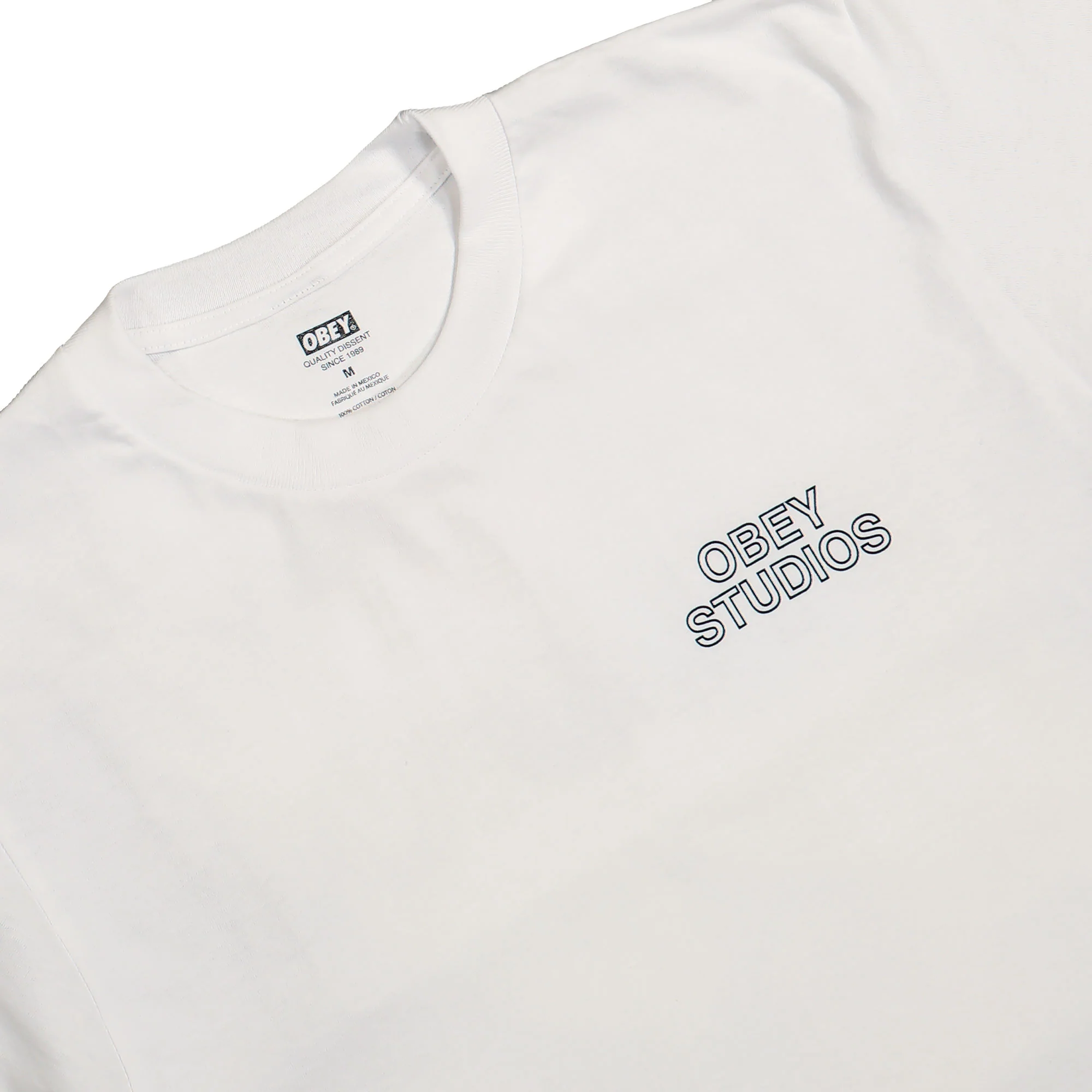 Studios Palette T-Shirt - Image 2