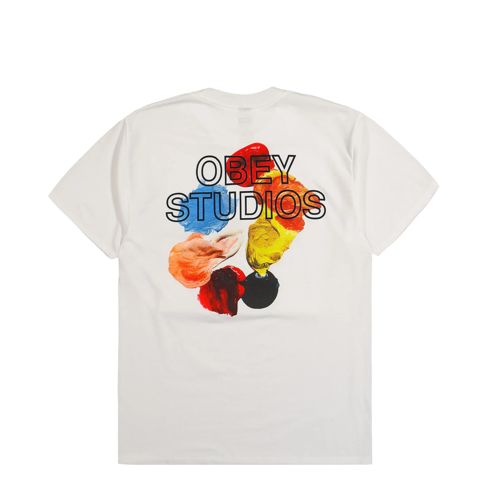 Studios Palette T-Shirt - Image 3