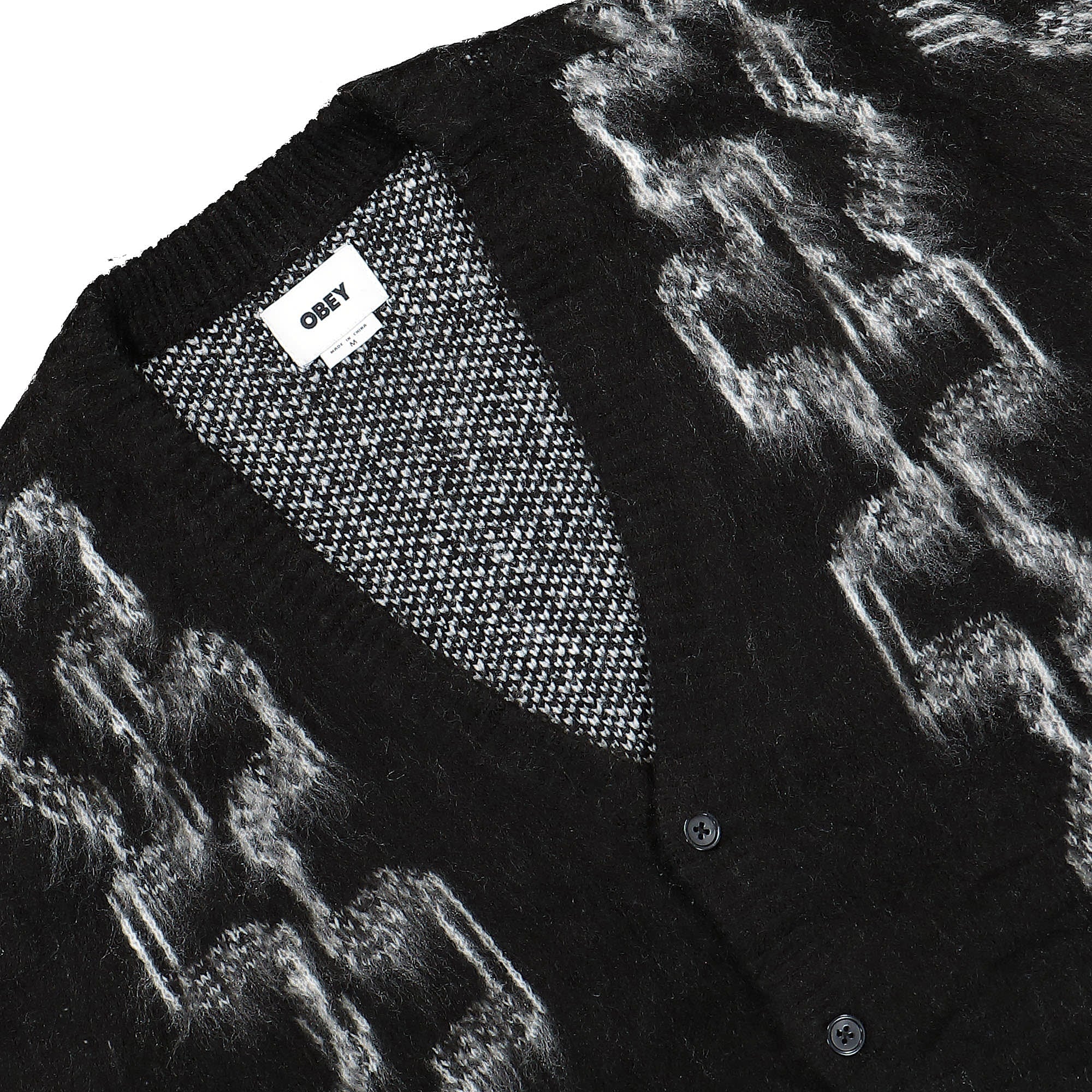 Temple Cardigan - Image 3