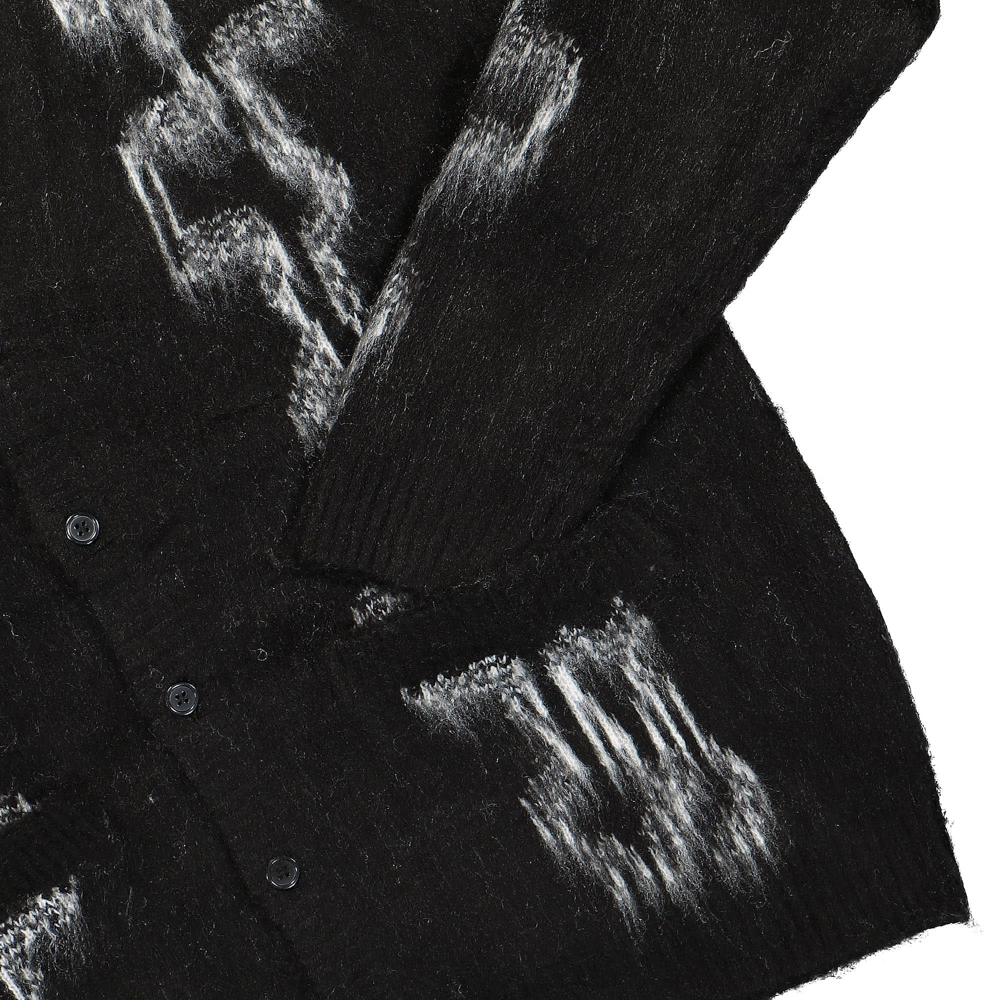 Temple Cardigan - Image 4