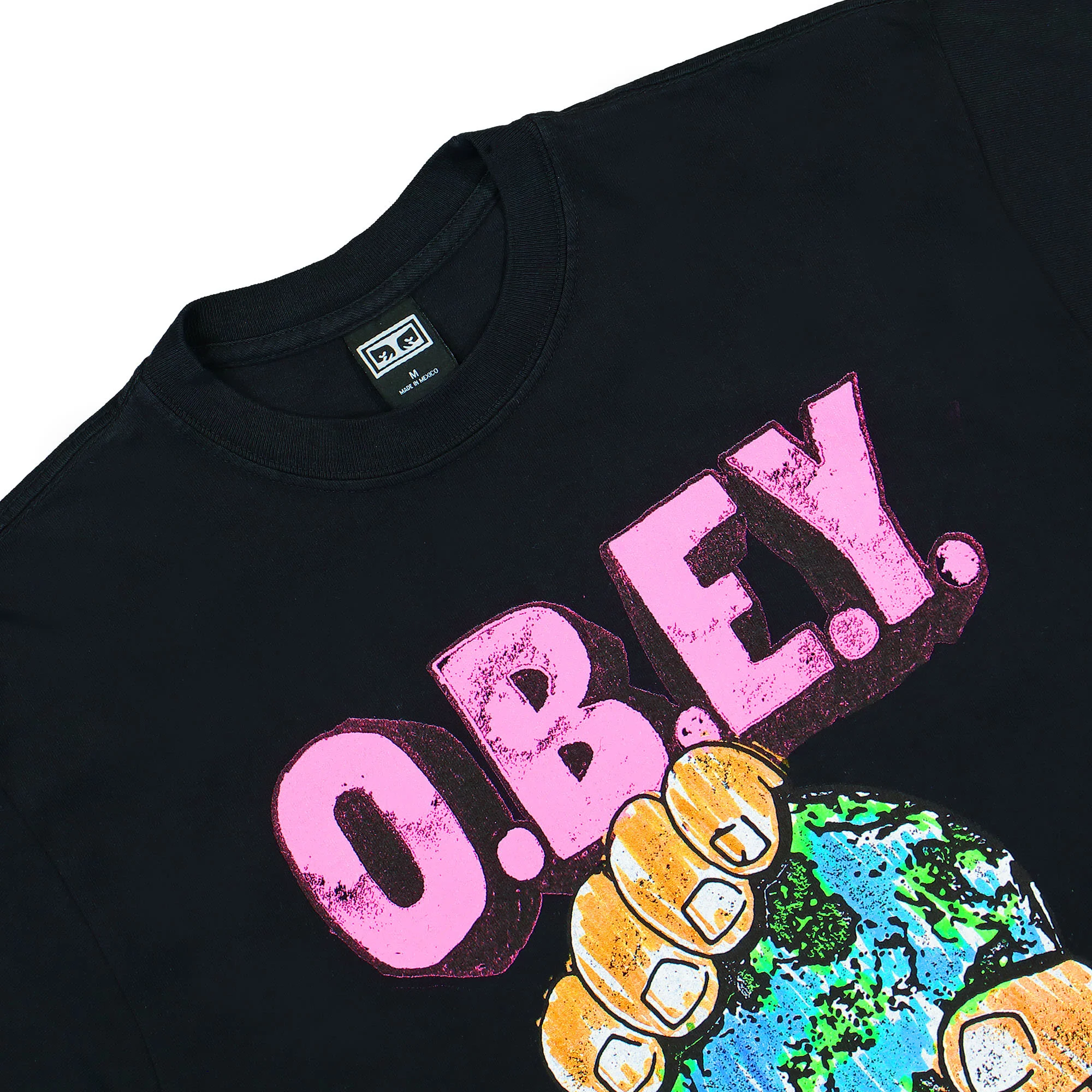 The World Is Yours Tee - Image 3