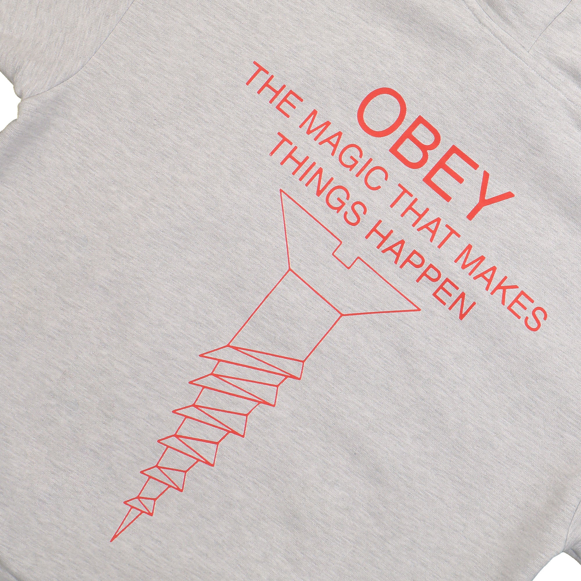 Things Happen Extra Heavy Hoodie - Image 7