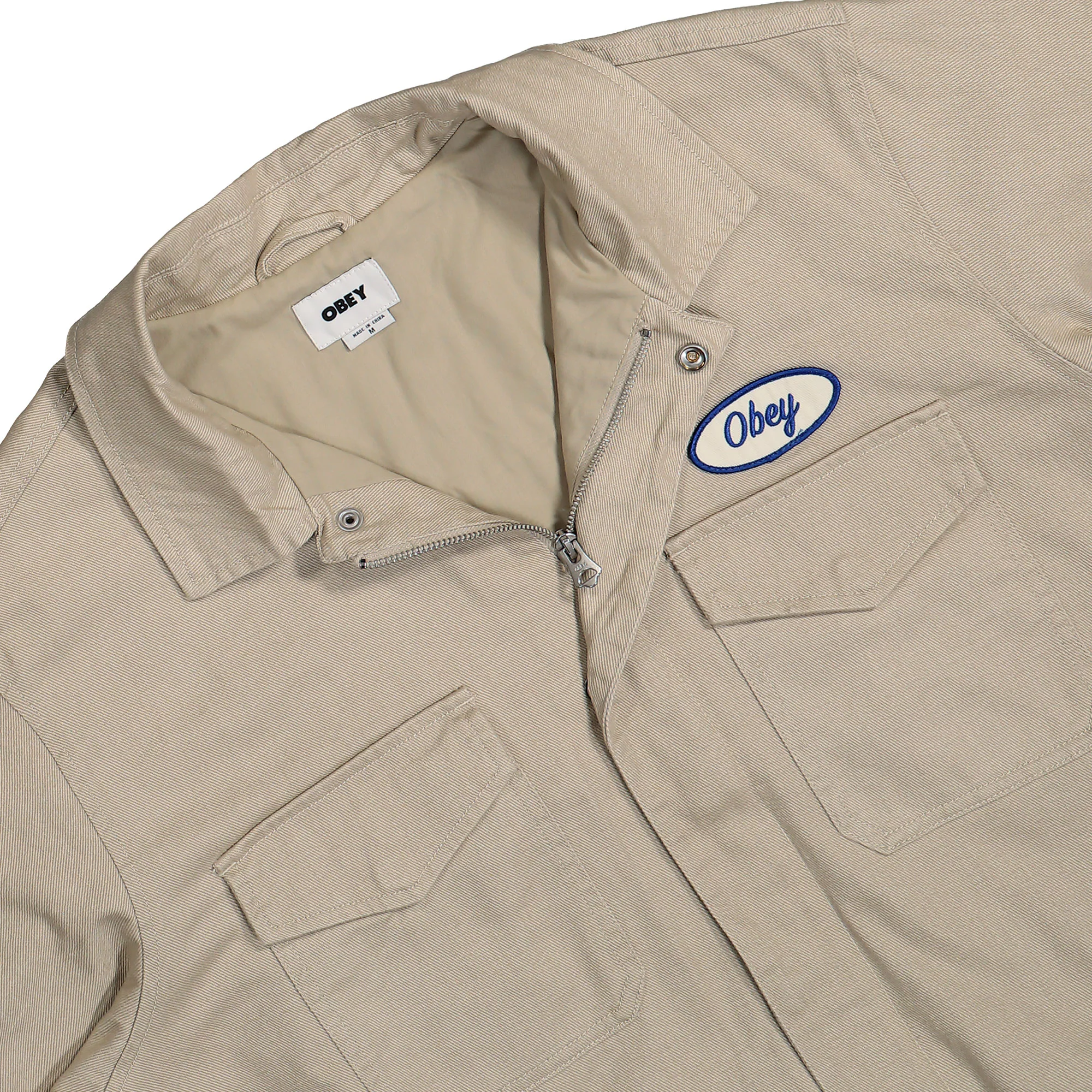 Tilton Work Jacket - Image 5