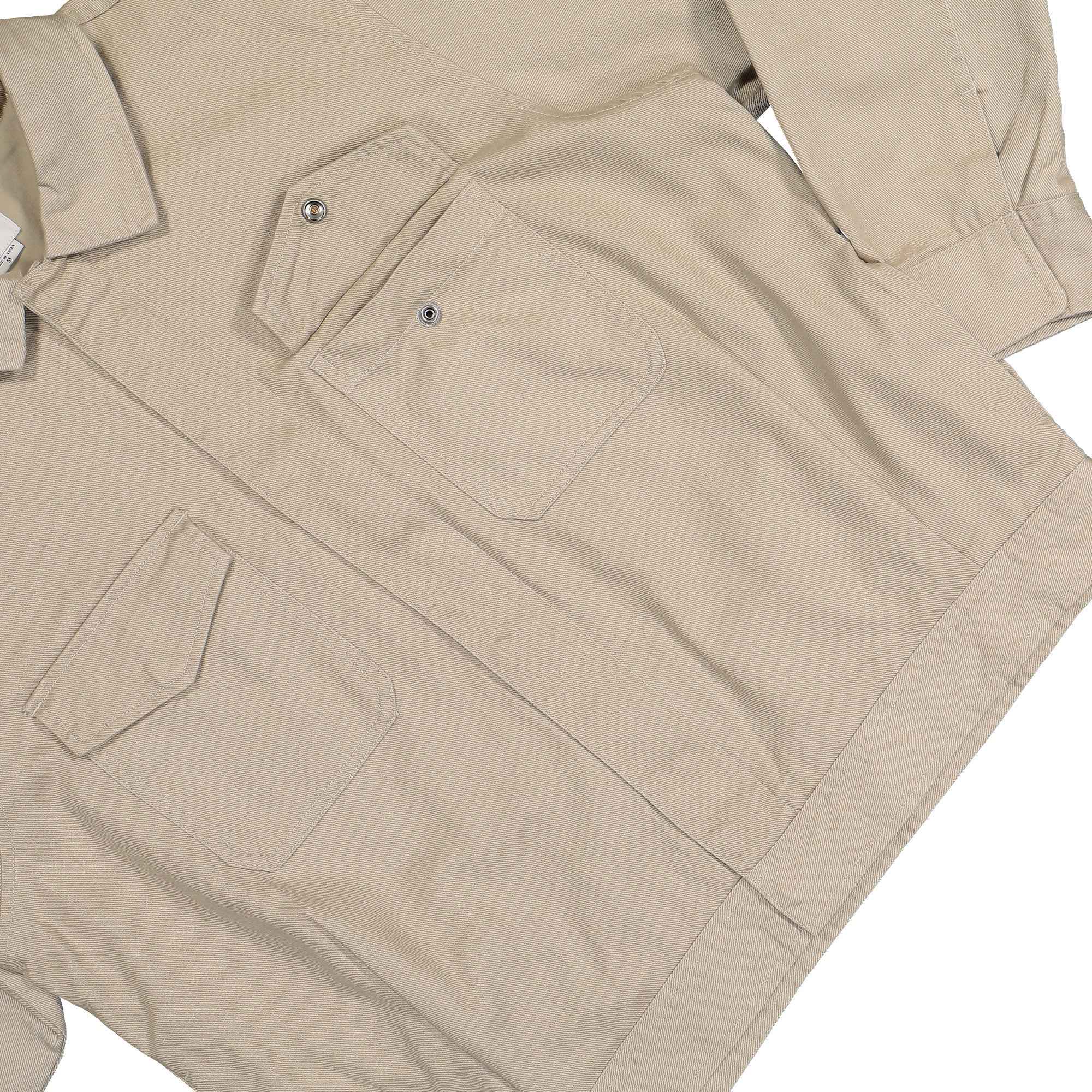 Tilton Work Jacket - Image 6